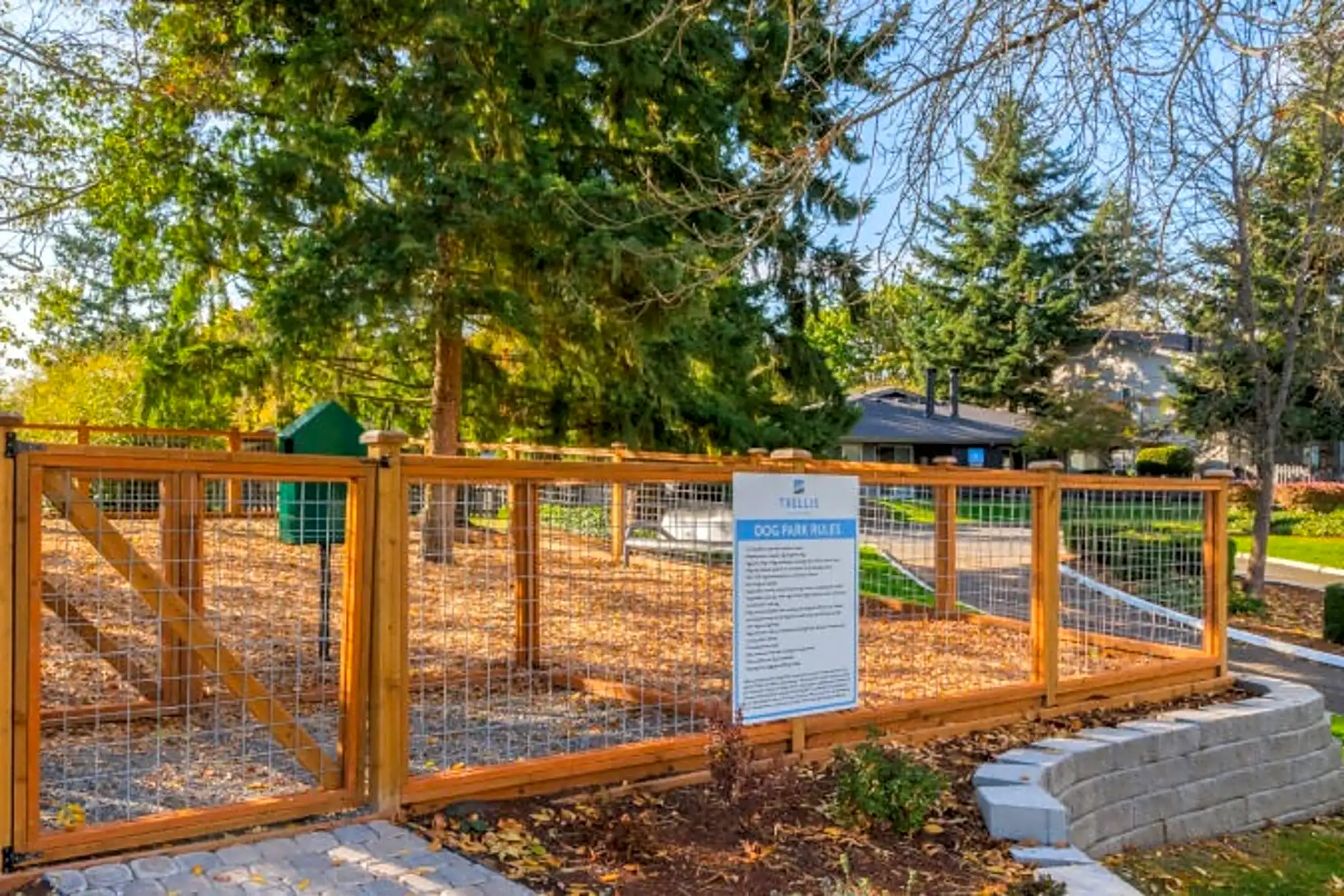 Trellis Apartments Federal Way, WA 98023