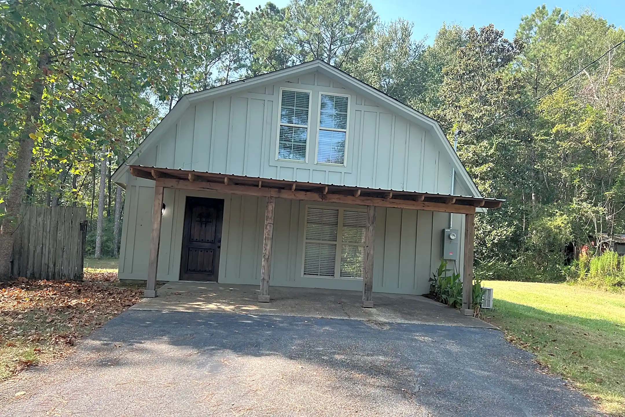 1007 MS42 1007 MS42 unit B Sumrall, MS Houses for Rent Rent.