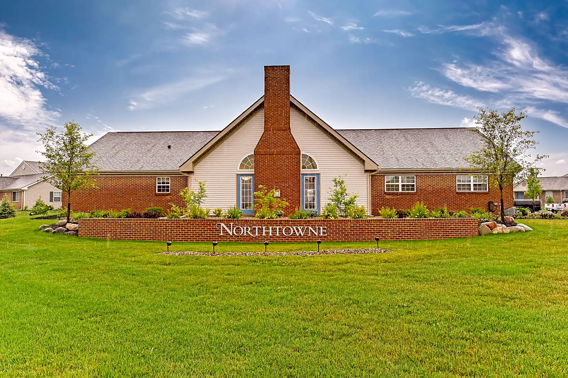 Northtowne Apartments 1037 Sugar Maple Loop N Tipp City, OH Apartments for Rent Rent.