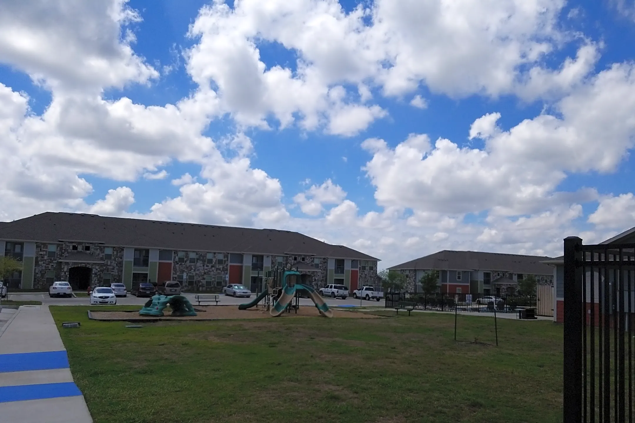 Gran Cielo Apartments Rio Grande City, TX 78582