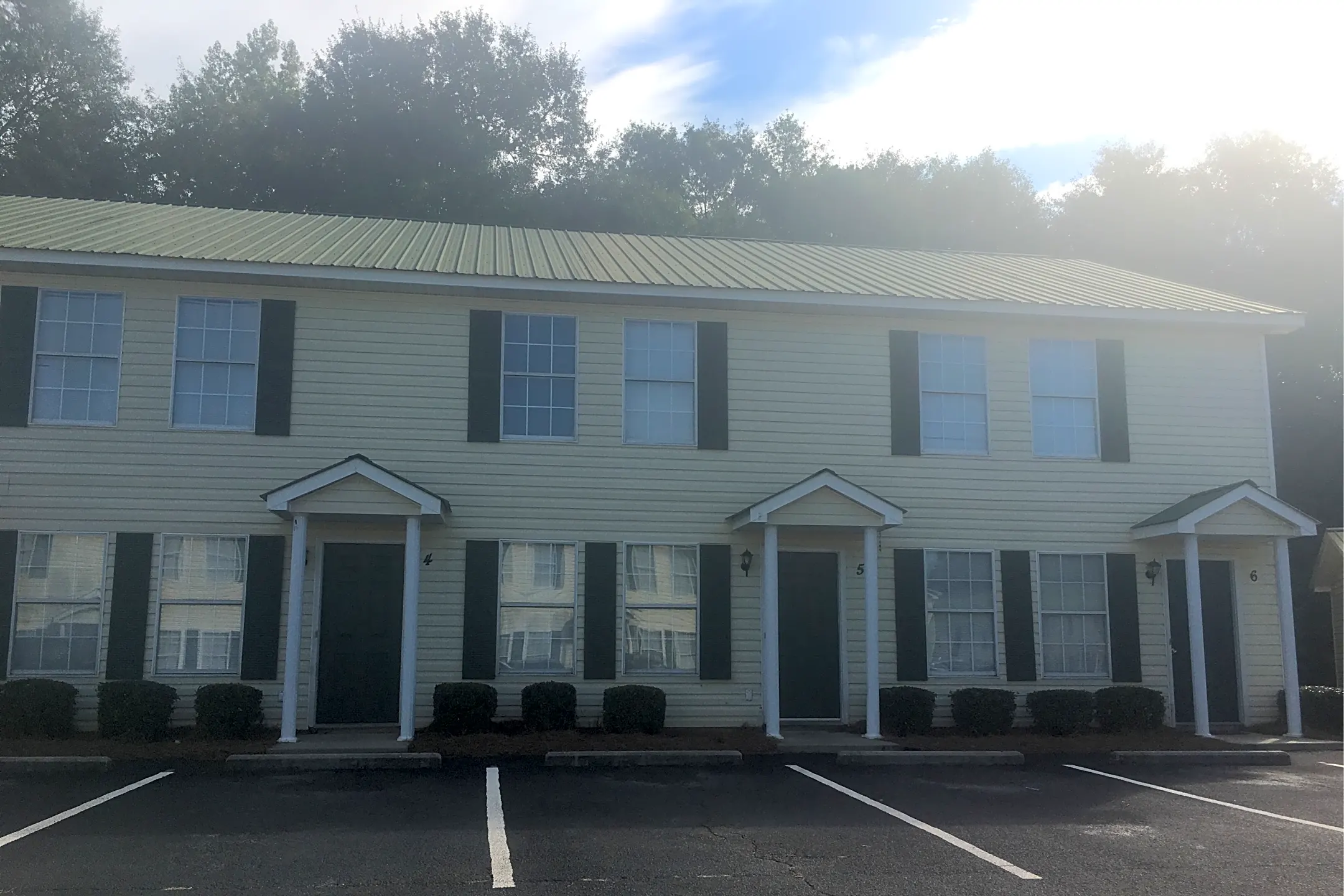 Apartments For Rent In Barnesville Ga