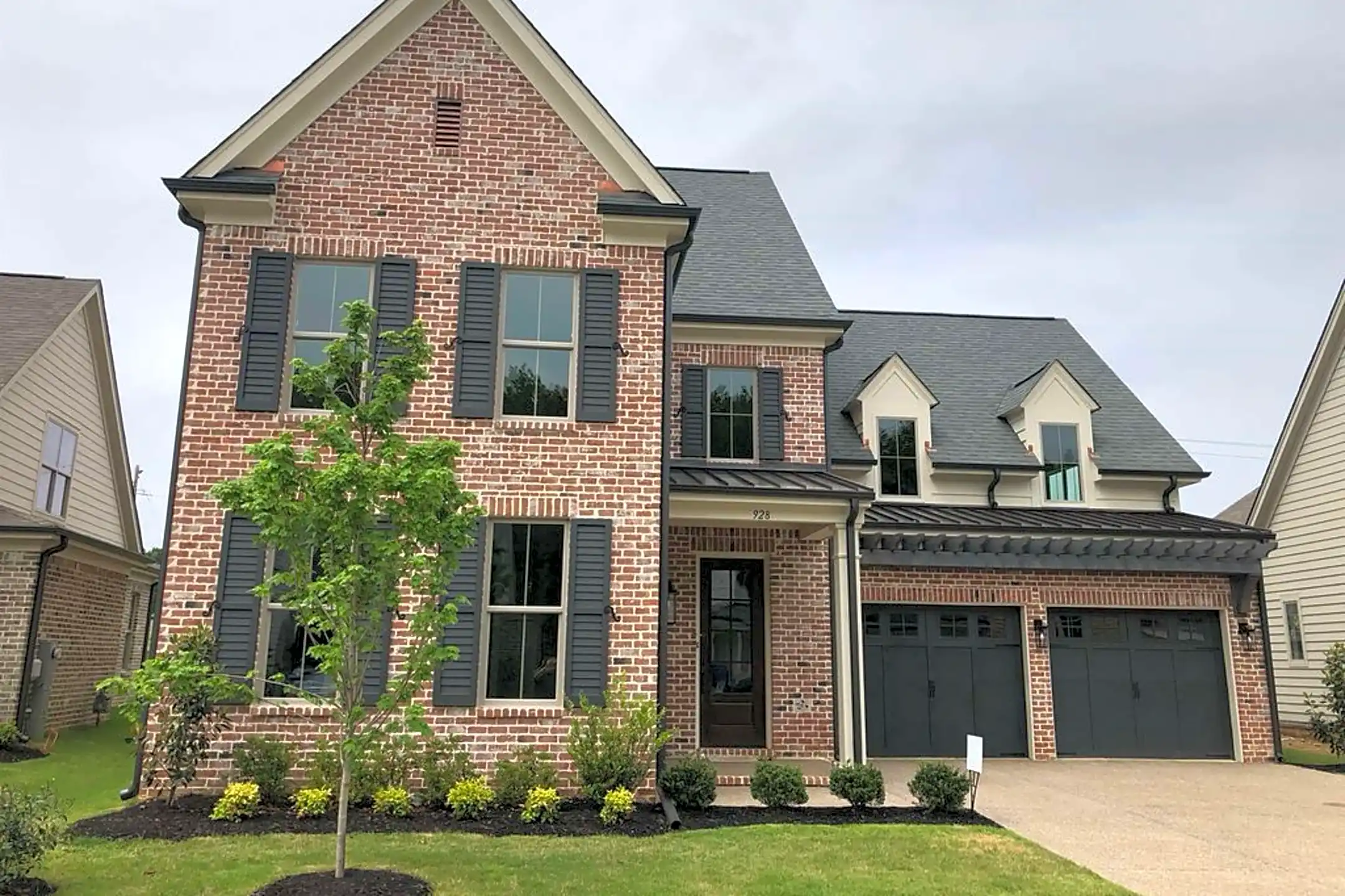 928 Cypress Vine Cove Collierville, TN Houses for Rent Rent.