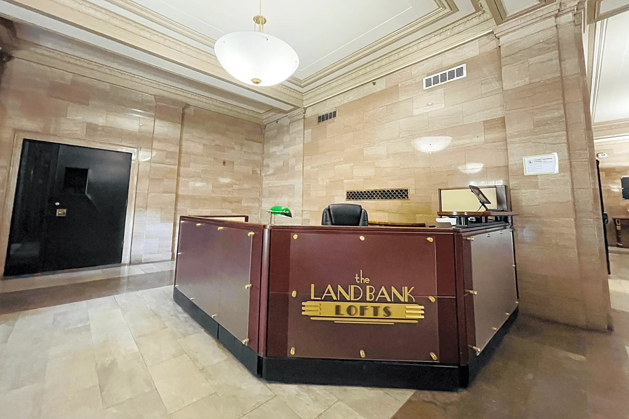 Land Bank Lofts - Columbia, SC