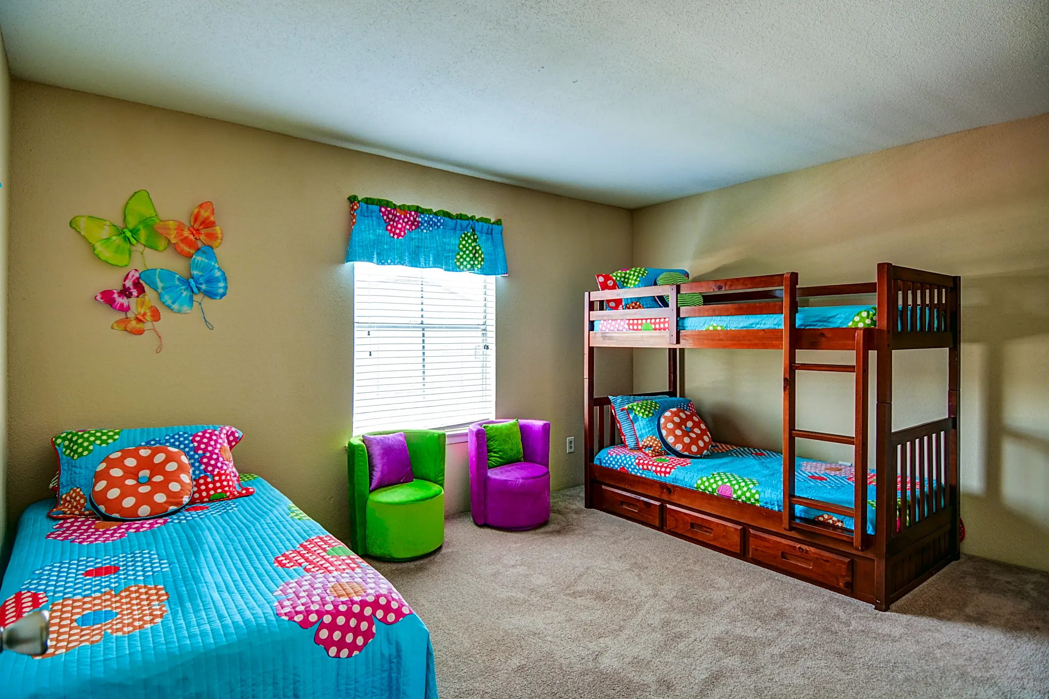 Gables at Richmond Houston, TX 77063