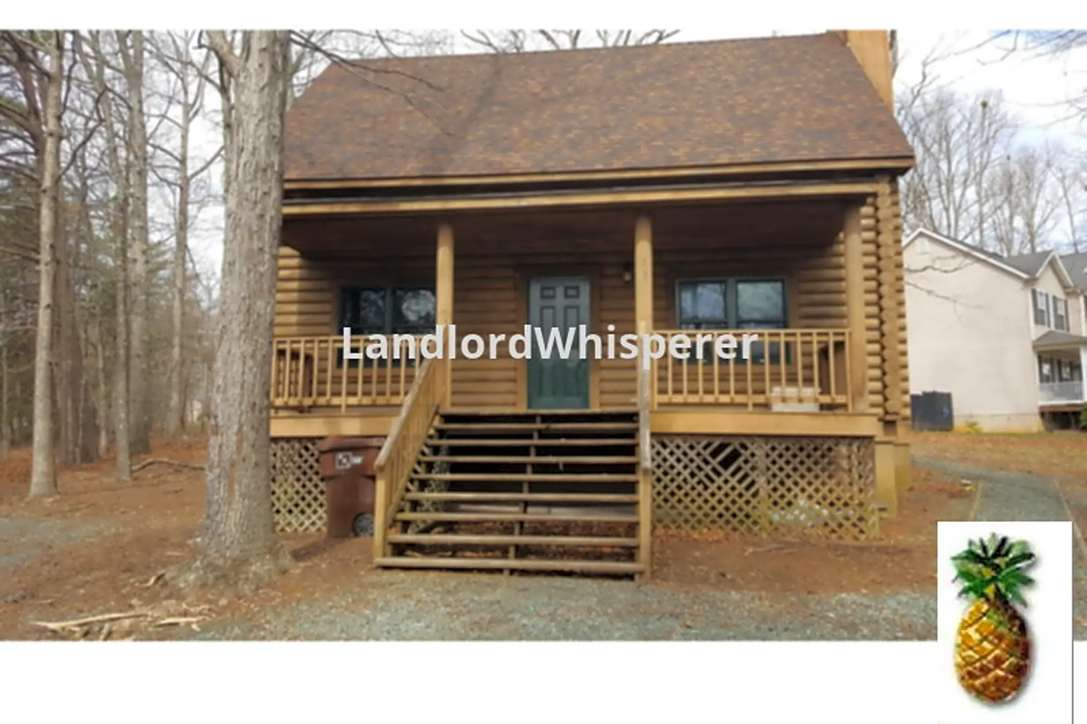 Building - 2 Kiowa Ln - Palmyra, VA