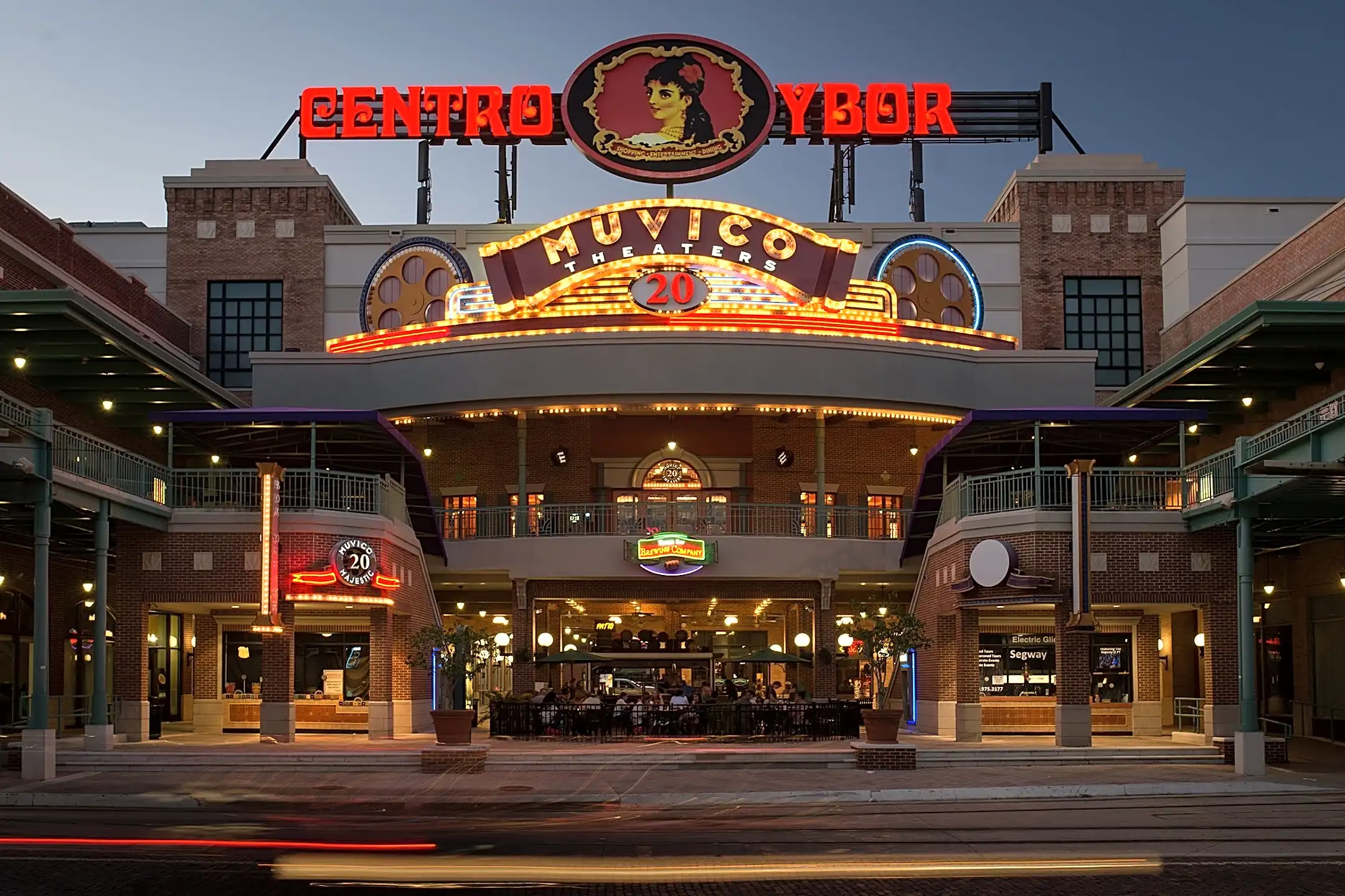 Bainbridge Ybor City 1512 E 12th Ave Tampa, FL Apartments for Rent