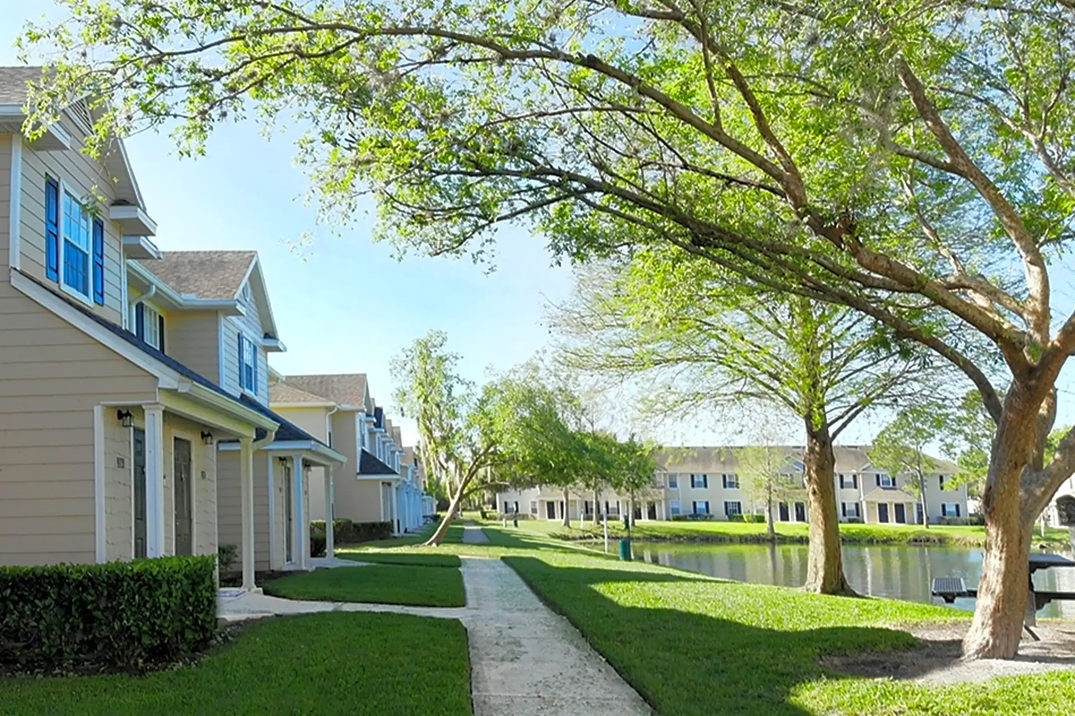 Summer Cove - Saint Cloud, FL