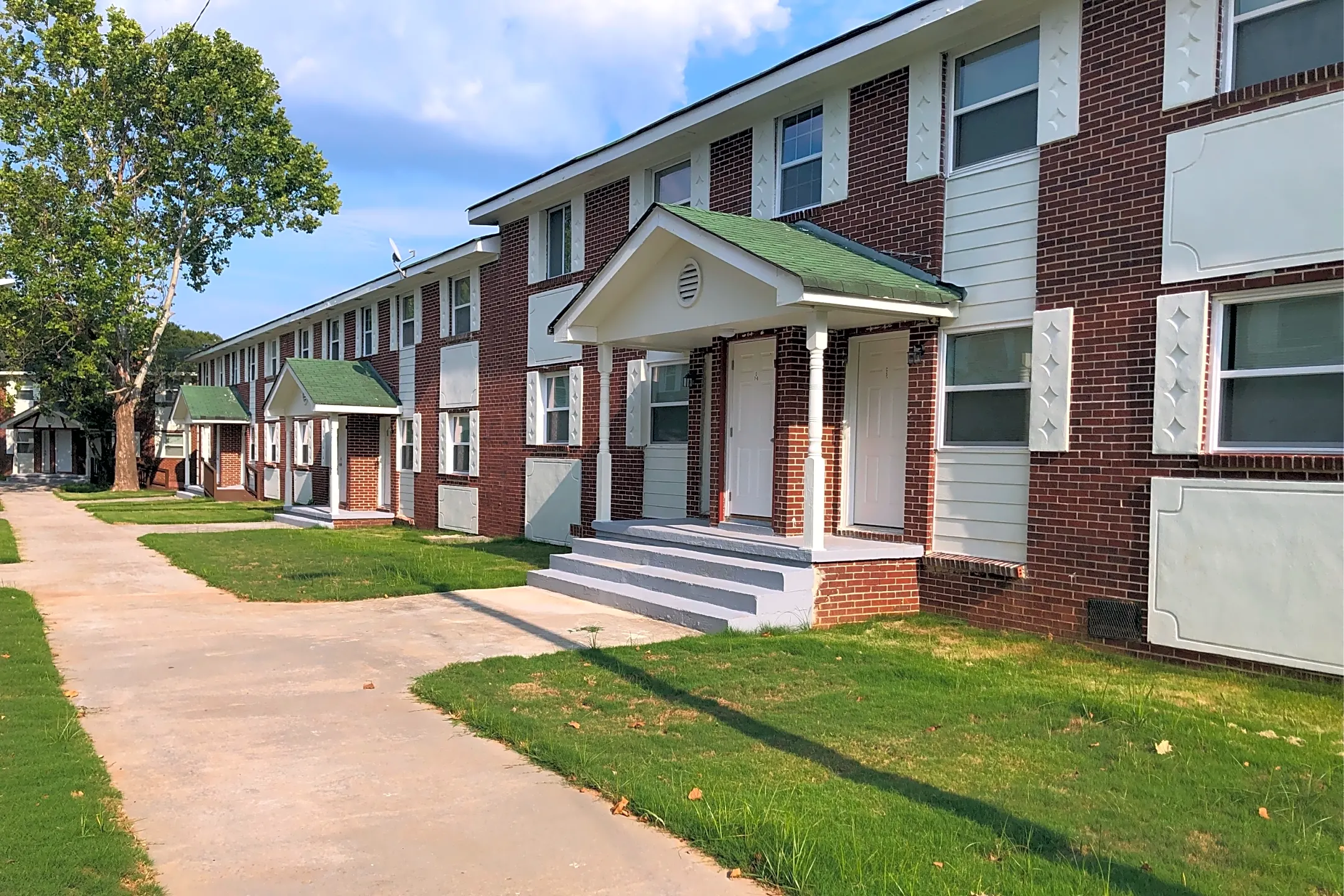 Heritage Point Apartment