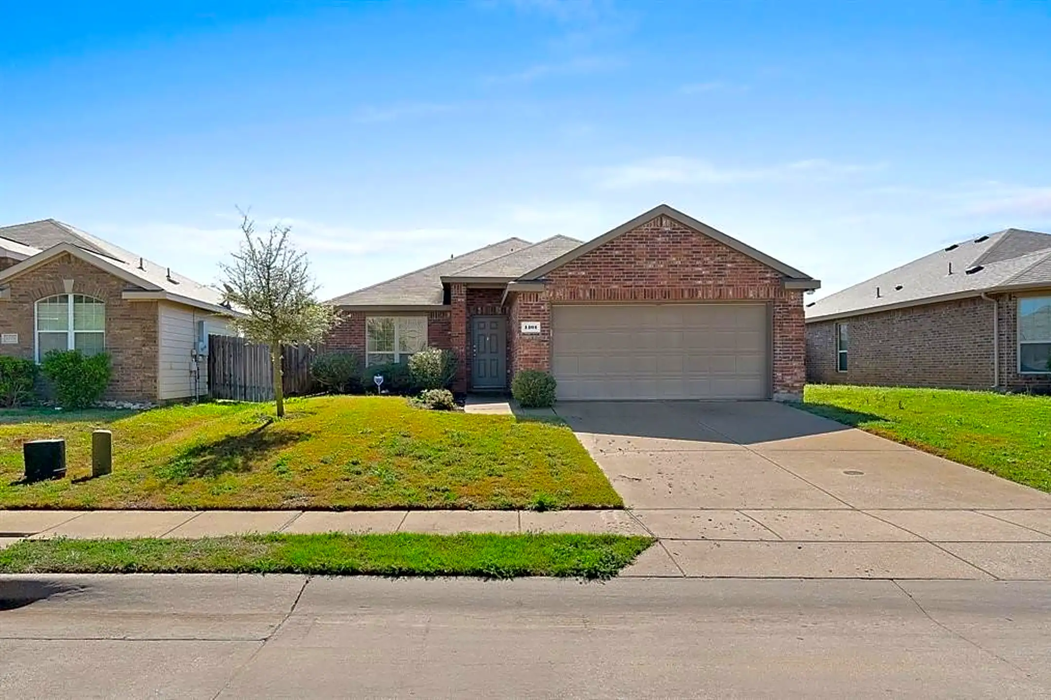 1101 Hawthorne Rd Houses Anna, TX 75409