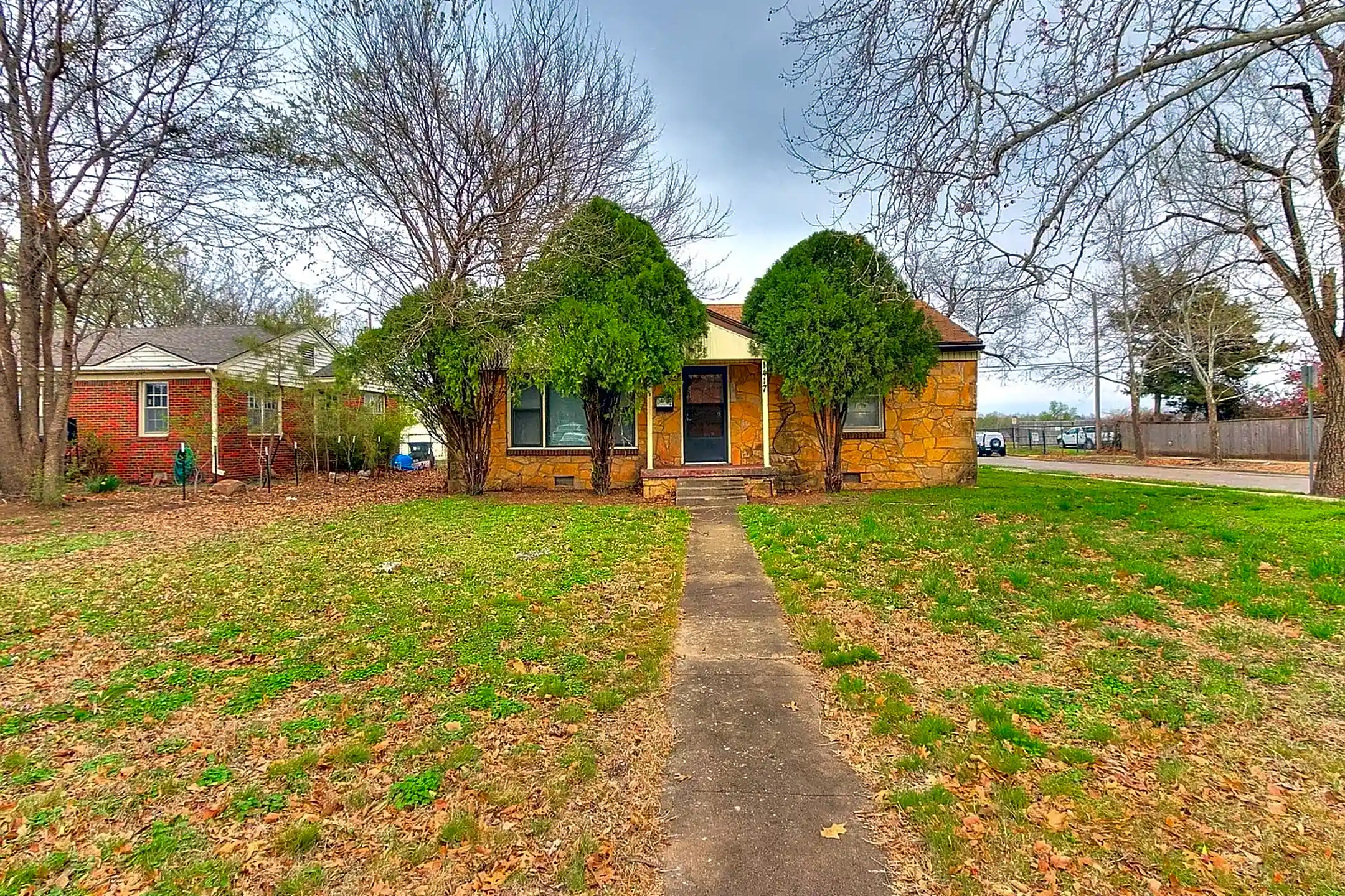1417 Lincoln Ave Norman, OK Houses for Rent Rent.