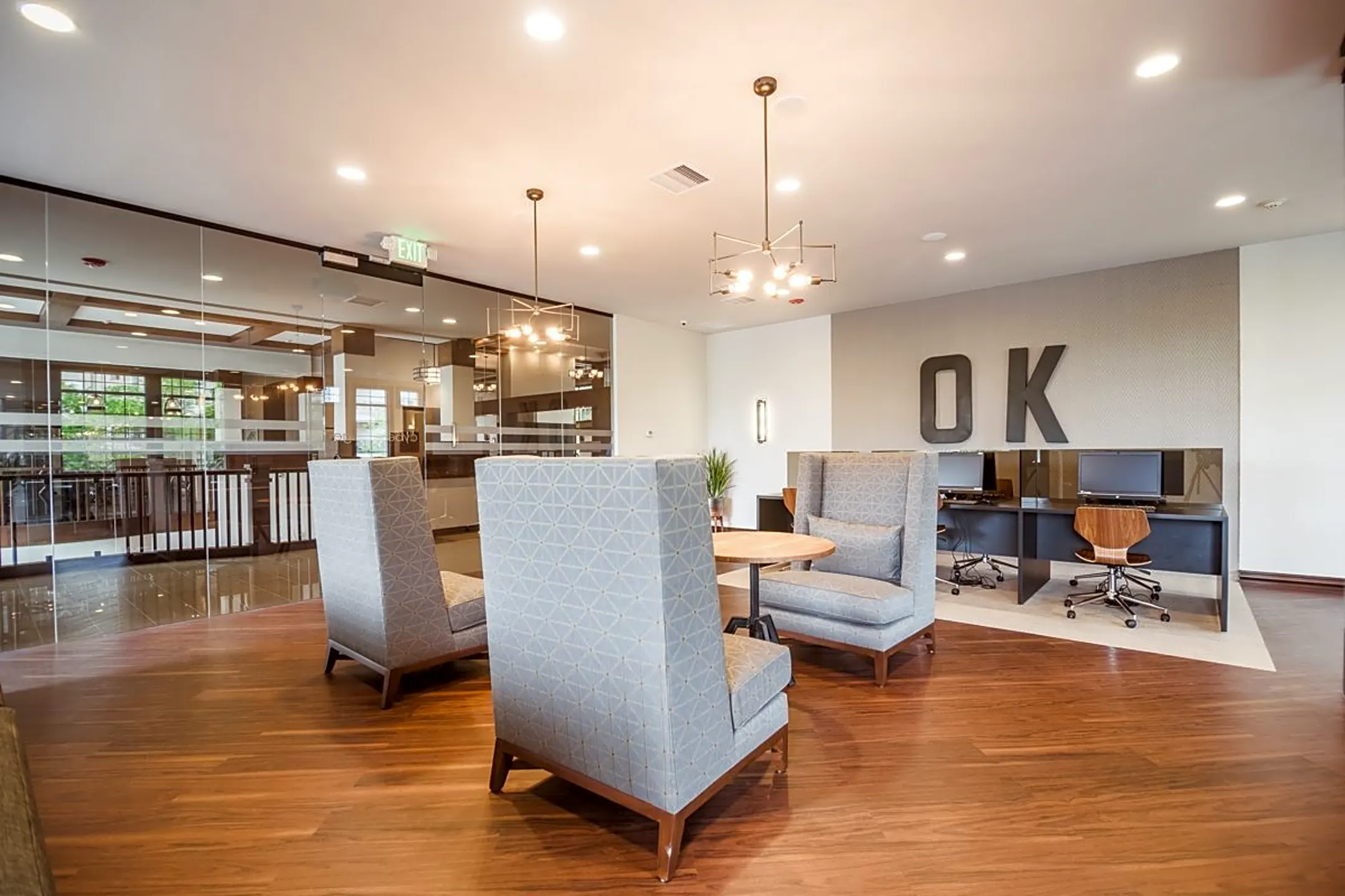 IMT Lone Tree Apartments 10047 Park Meadows Dr Lone Tree, CO