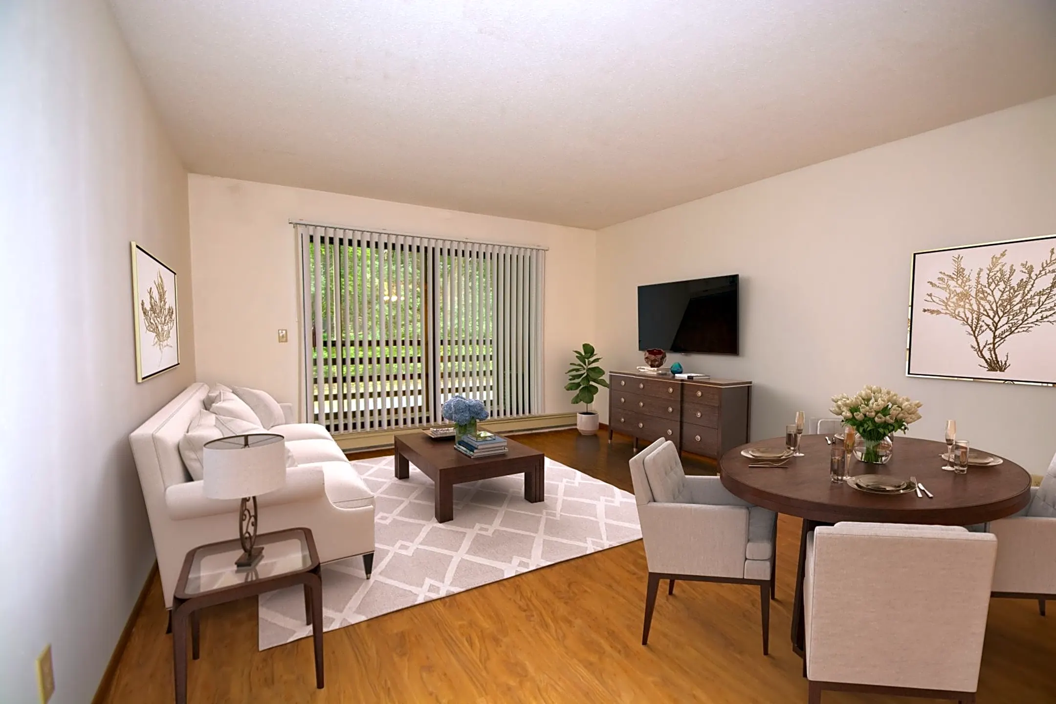 Poplar Bridge Bloomington, MN 55437