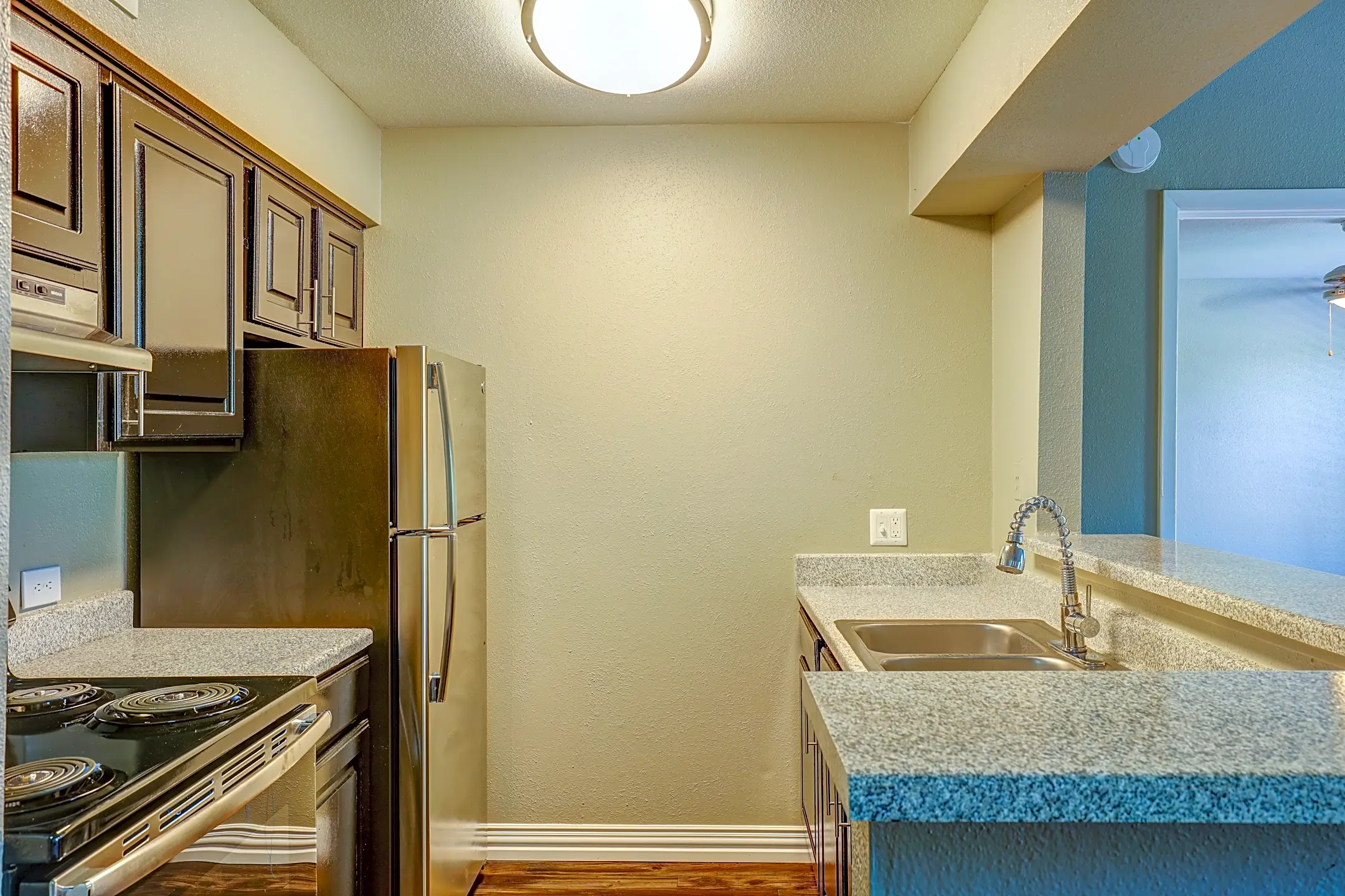 Spring Lake Haltom City, TX 76117