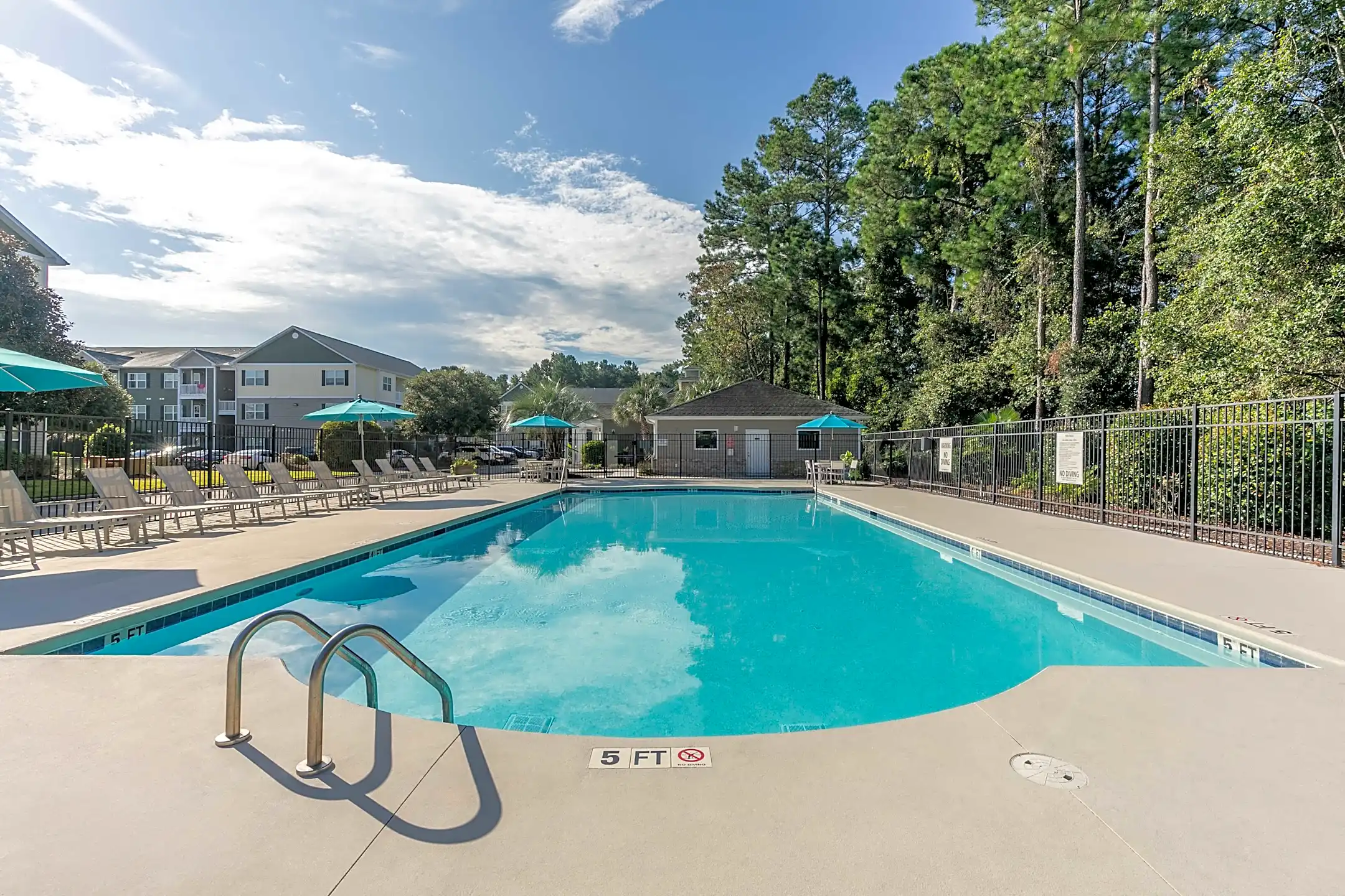 Hawthorne At Murrayville Wilmington, NC 28405