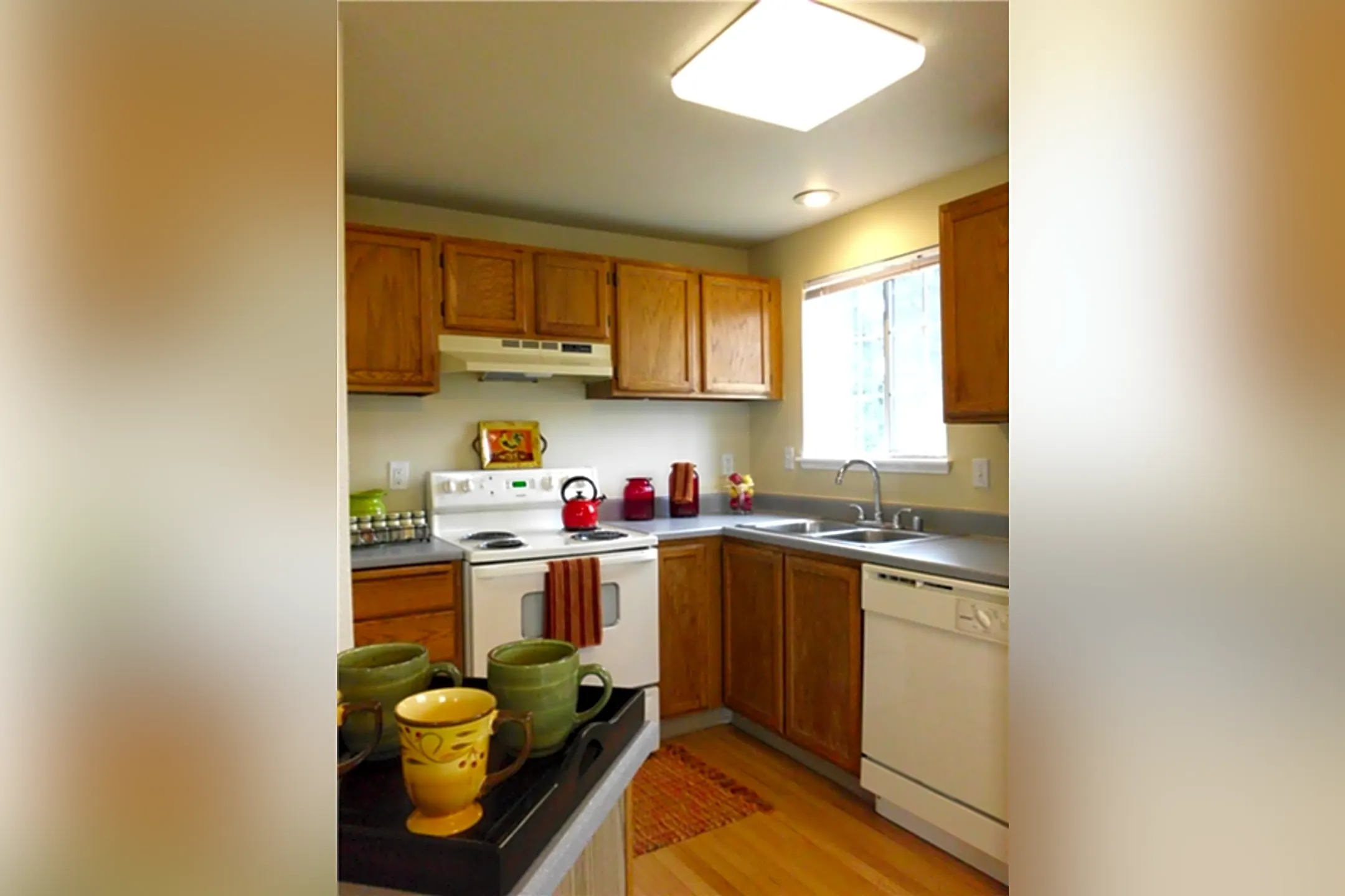 Providence Landing Federal Way, WA 98003