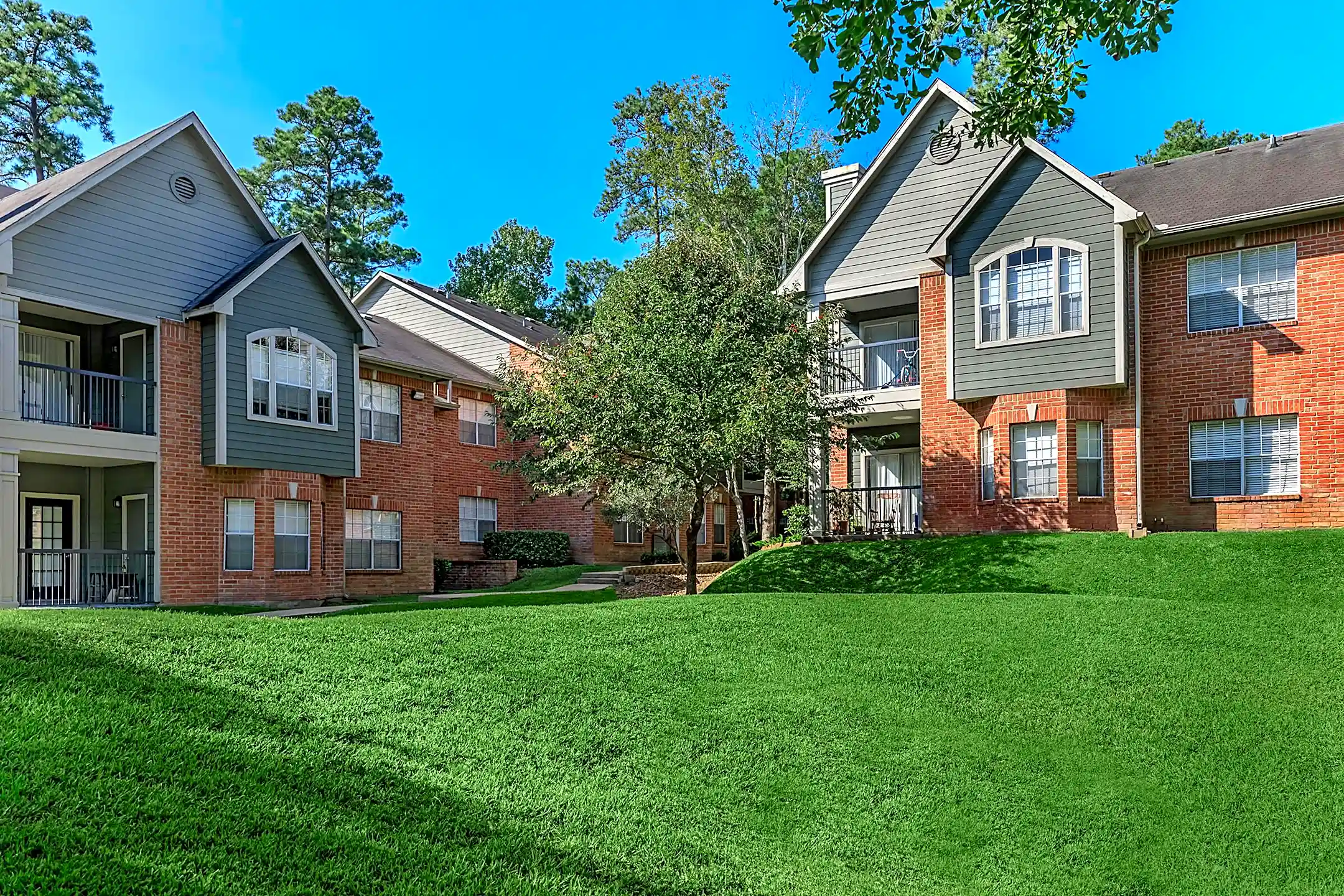 White Oak Conroe, TX 77304