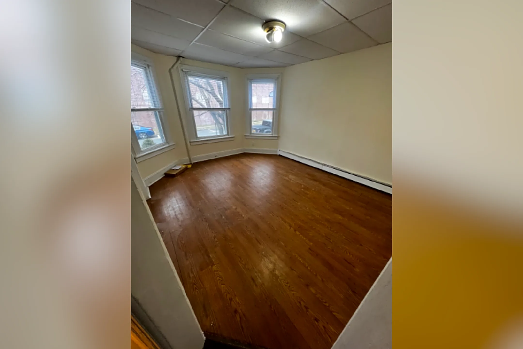 270 N 9th St 270 N 9th St unit 1A Prospect Park, NJ Apartments for