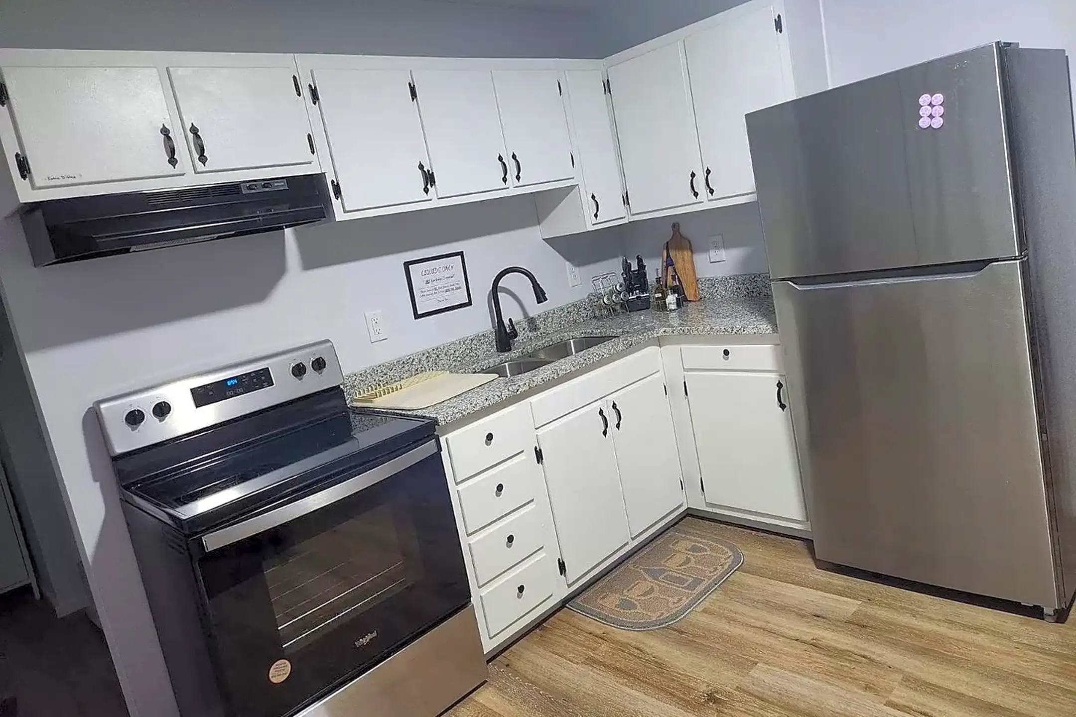 3412 Merrill Pl Charlotte, NC Houses for Rent Rent.