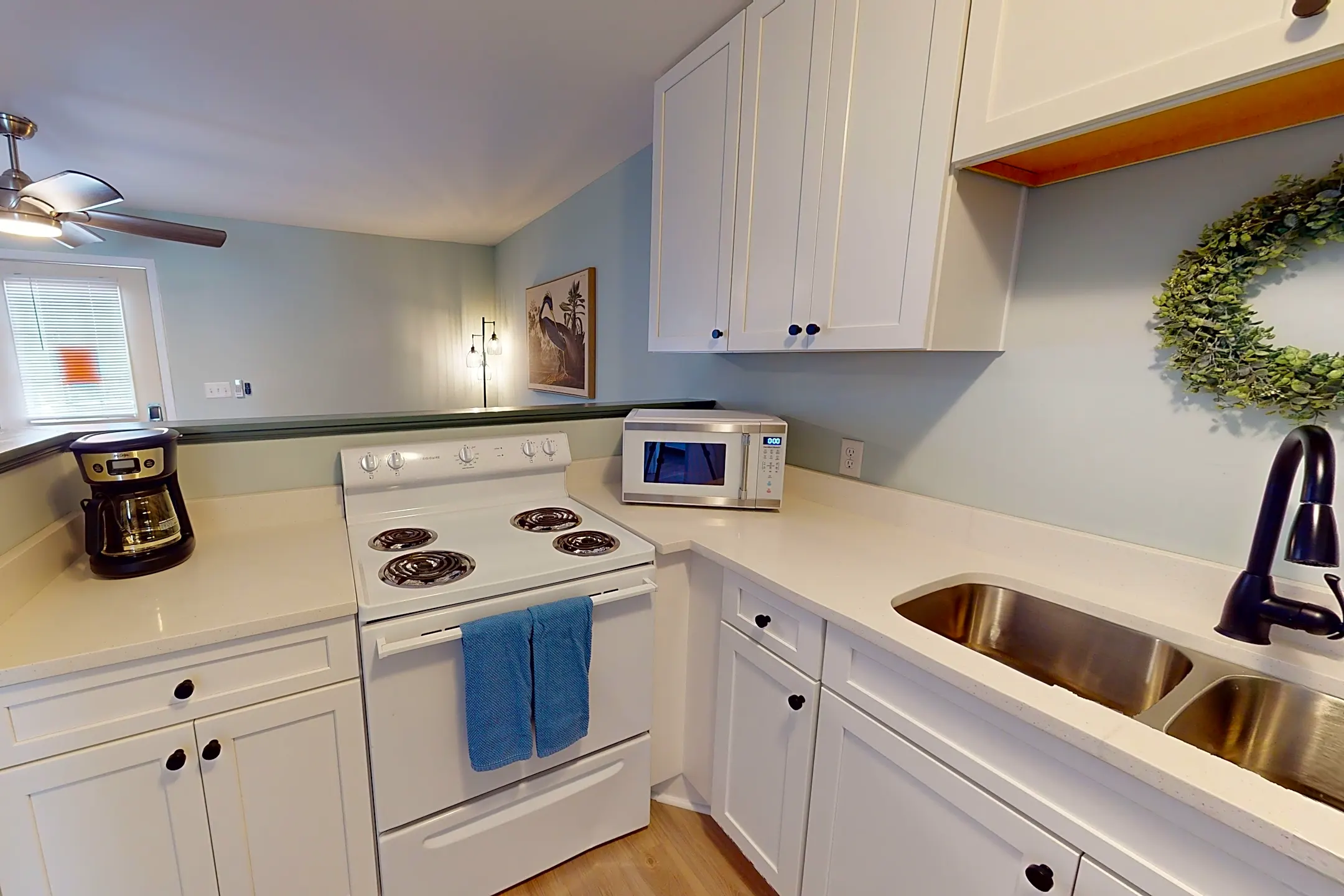 81 Center St Apartments Folly Beach, SC 29439