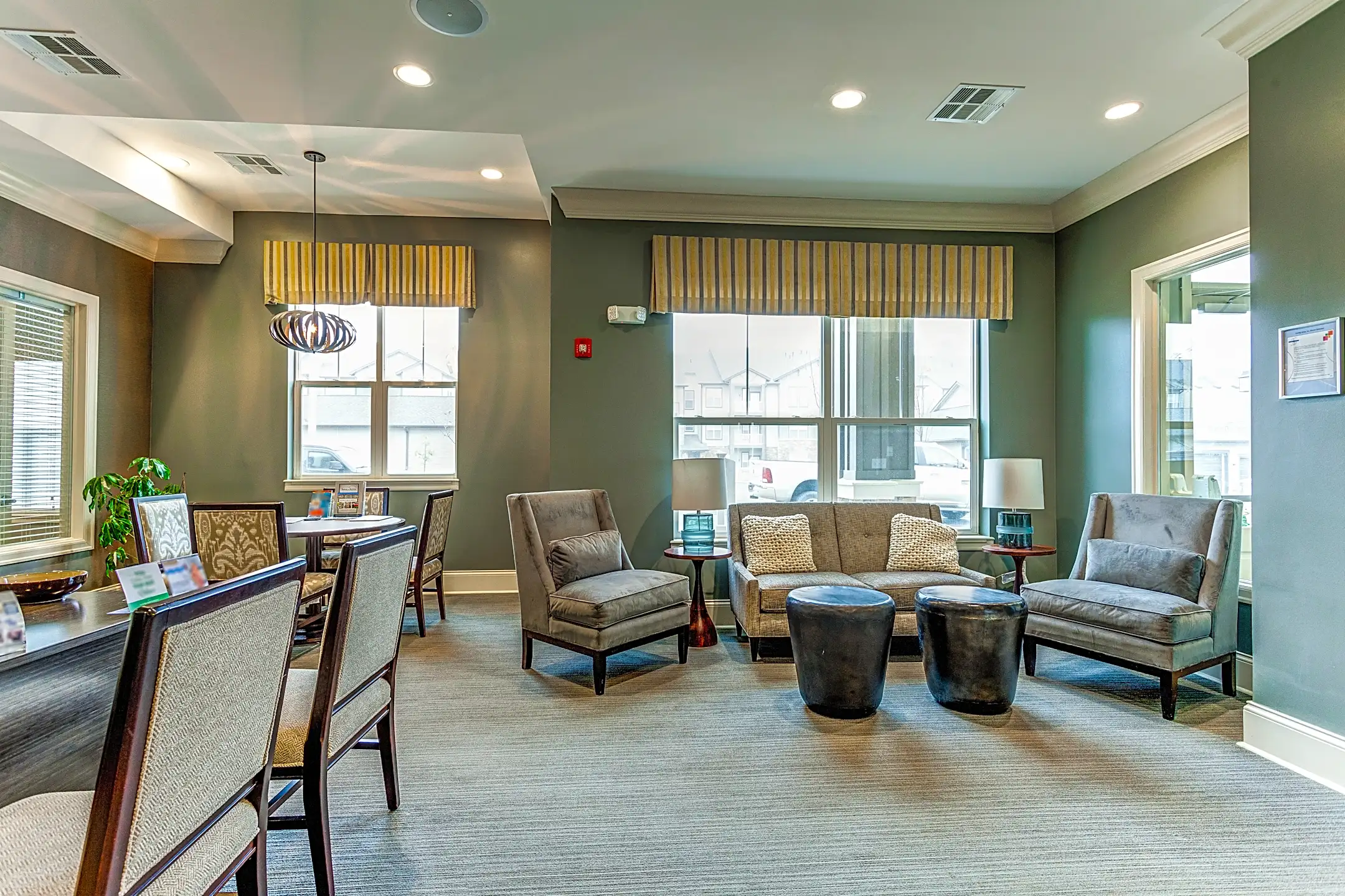 Sierra Ridge Apartments 2004 Sierra Commons Rd Dickinson, ND