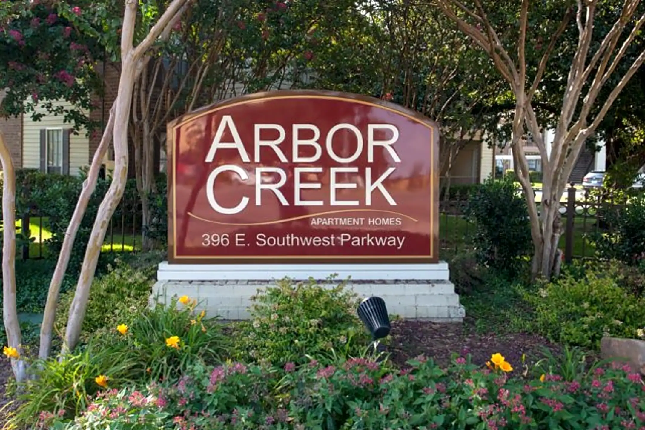 Arbor Creek Lewisville, TX 75067