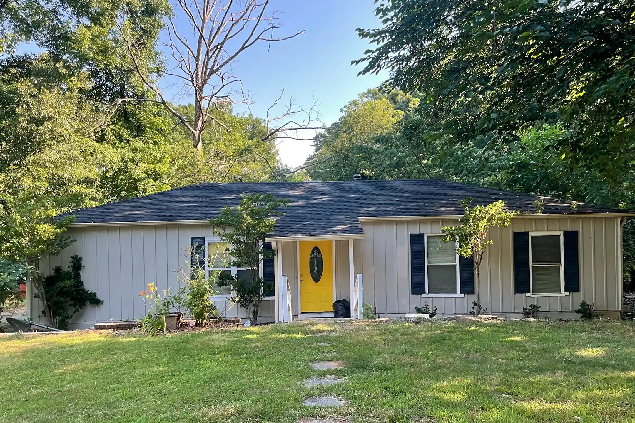 Room For Rent Houses Forest Park, GA 30297