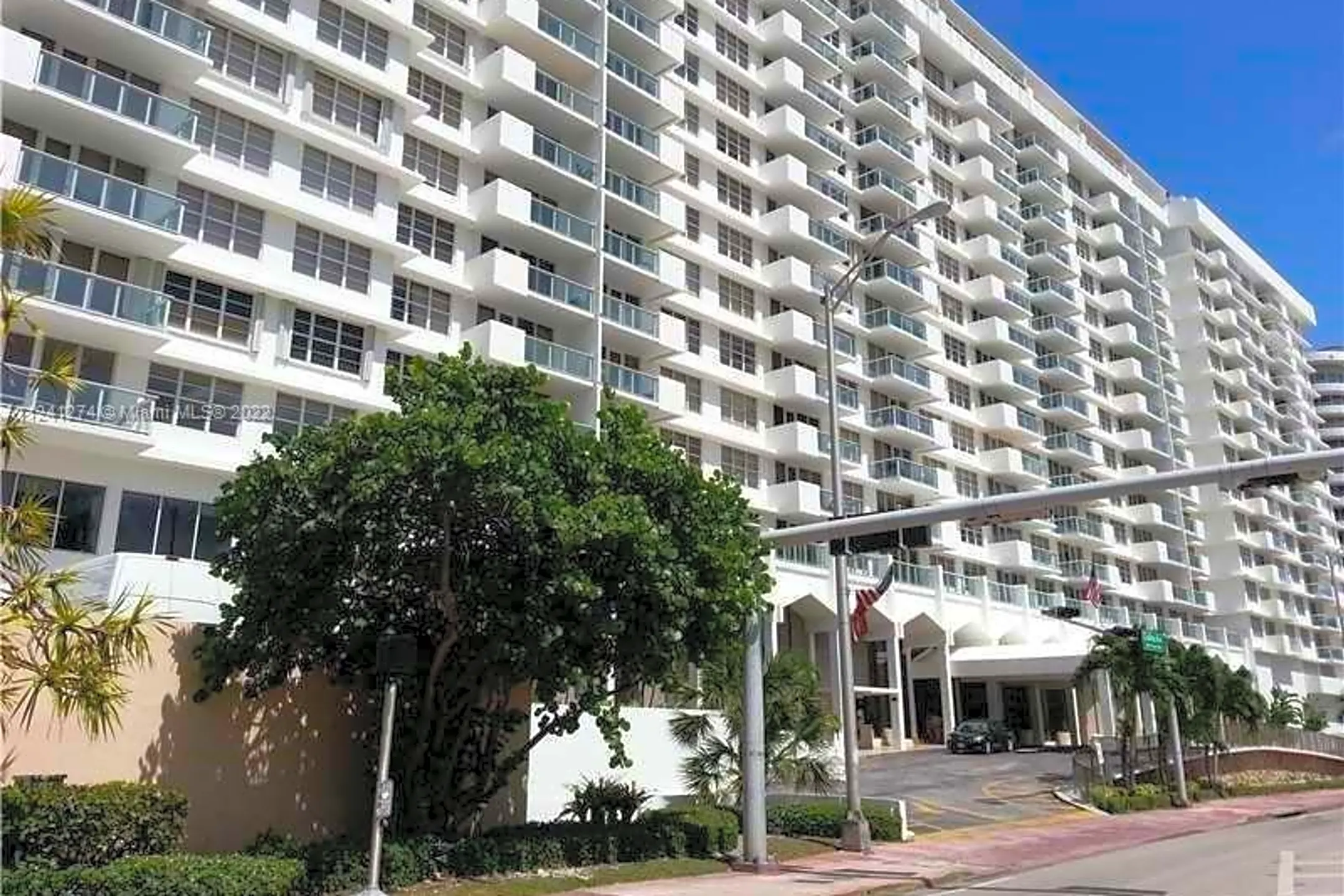 5601 Collins Ave #721 Houses - Miami Beach, FL 33140