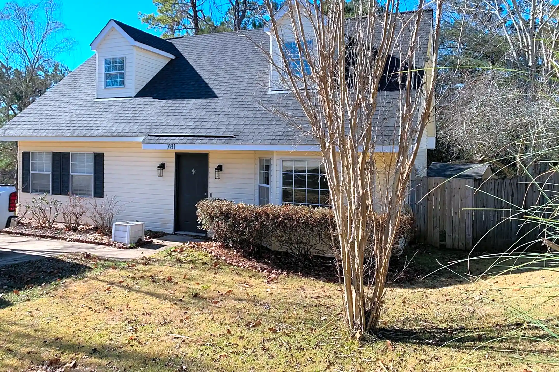 781 Iroquois Cir Auburn, AL Houses for Rent Rent.