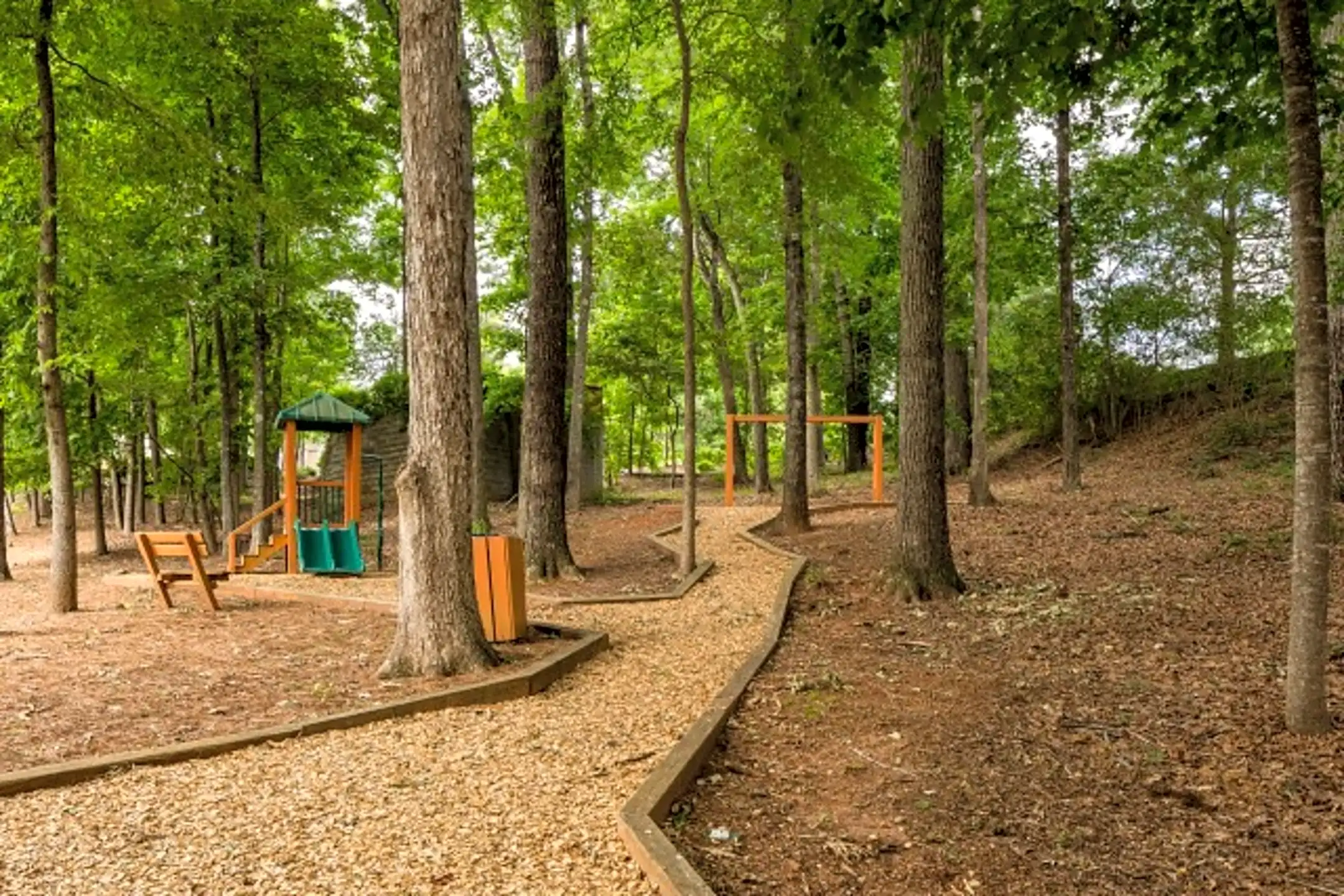 The Retreat at Peachtree City 1600 Barberry Ln Peachtree City, GA