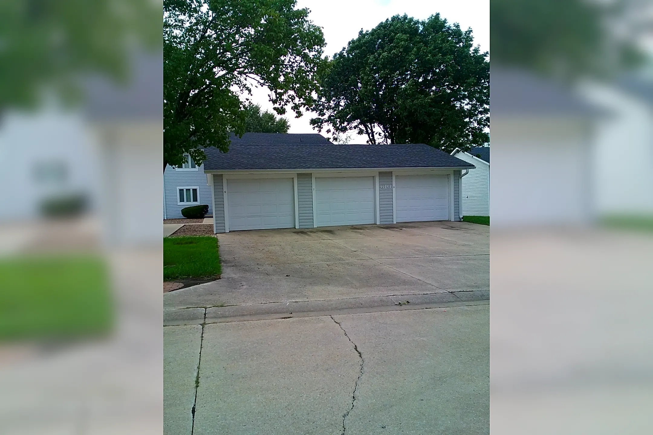 Duplexes For Rent Maryville Mo