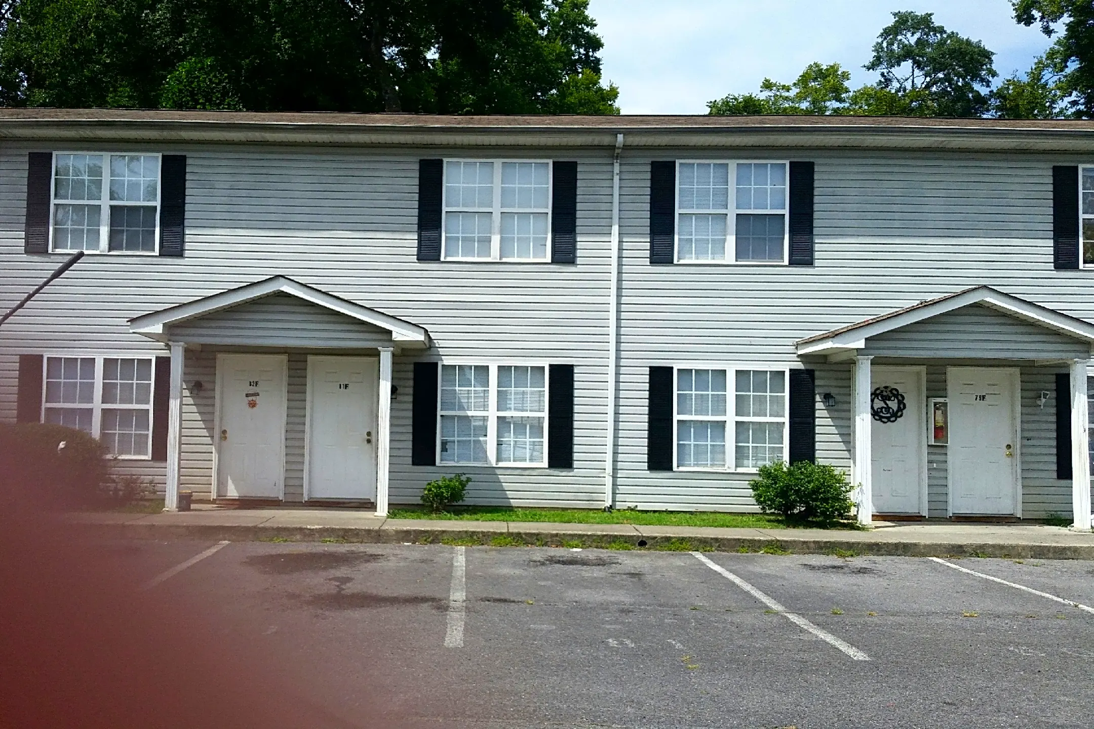 Apartments Near Dalton Ga