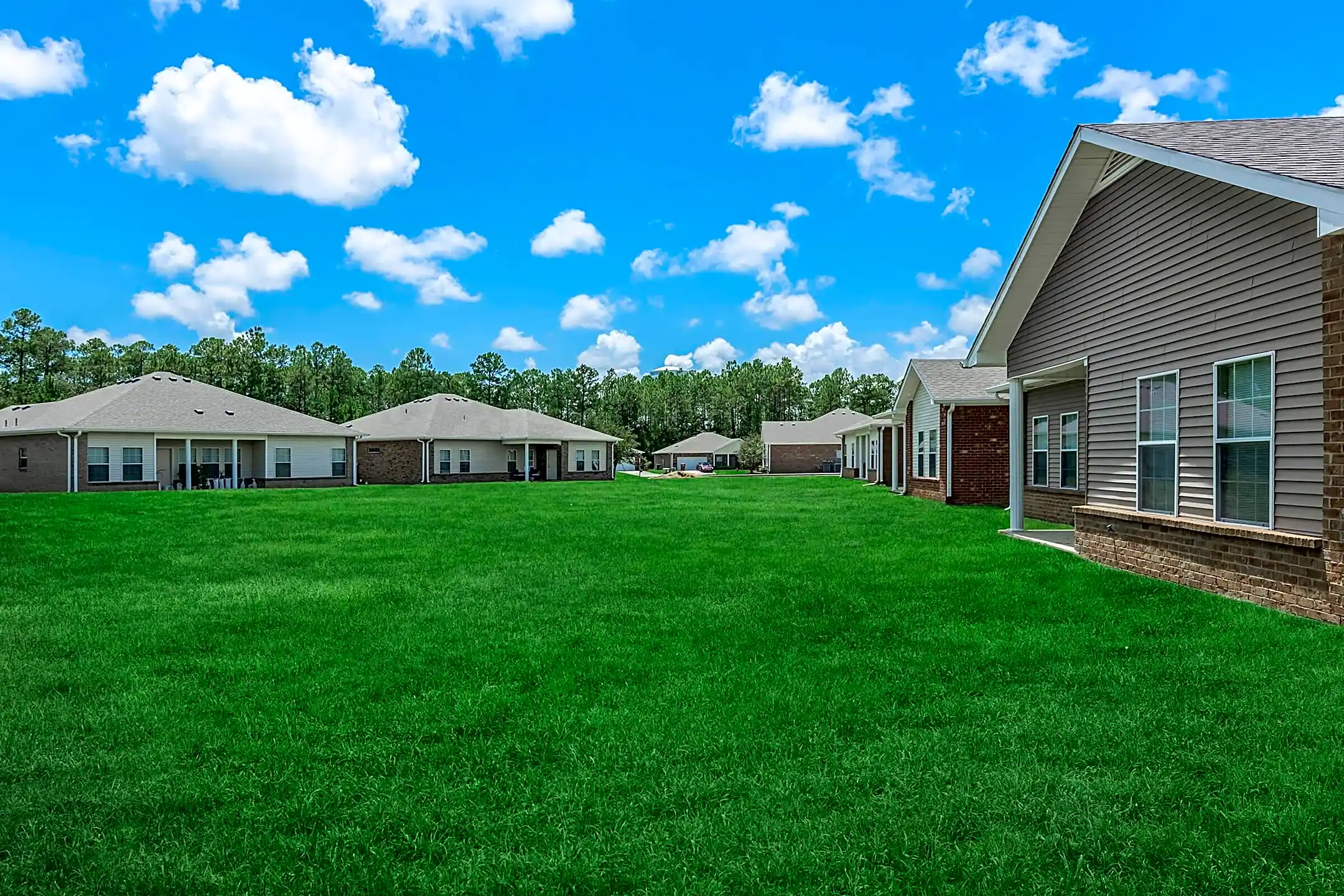 Timber Creek Estates 6271 Pocono Way Biloxi, MS Apartments for Rent