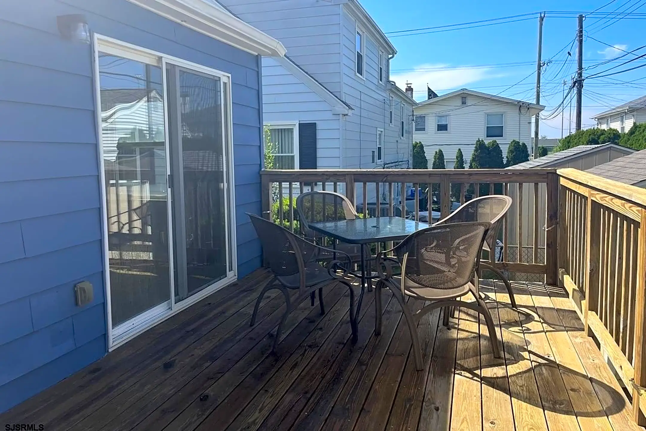 209 N Jerome Ave Margate City, NJ Houses for Rent Rent.