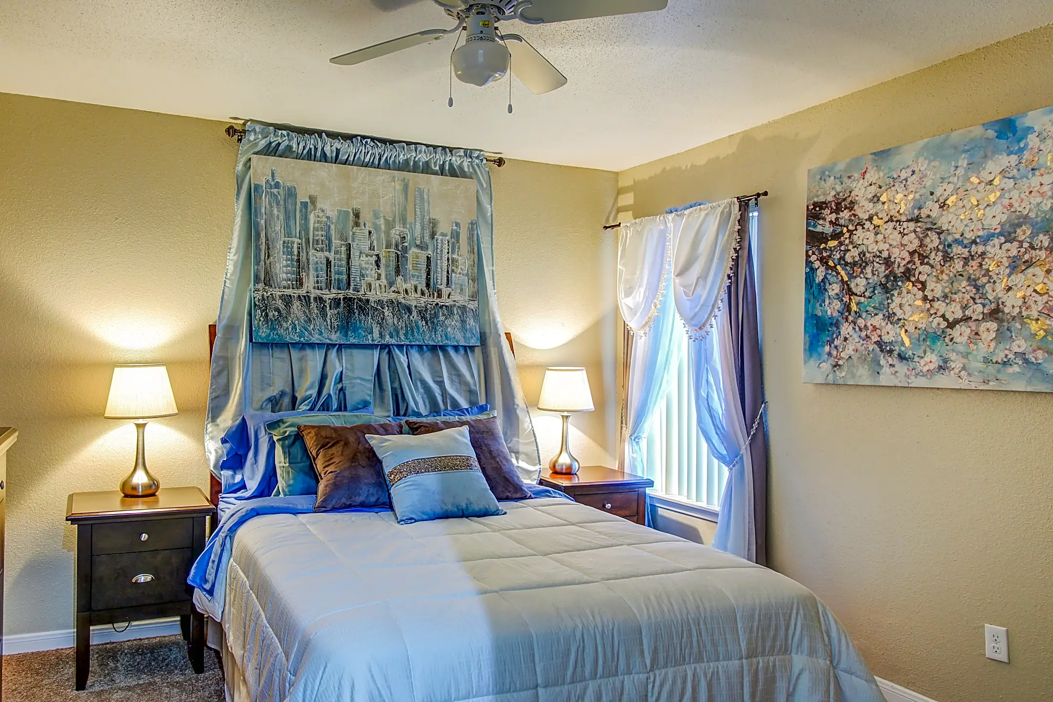 Green Meadows Apartments Houston, TX 77084