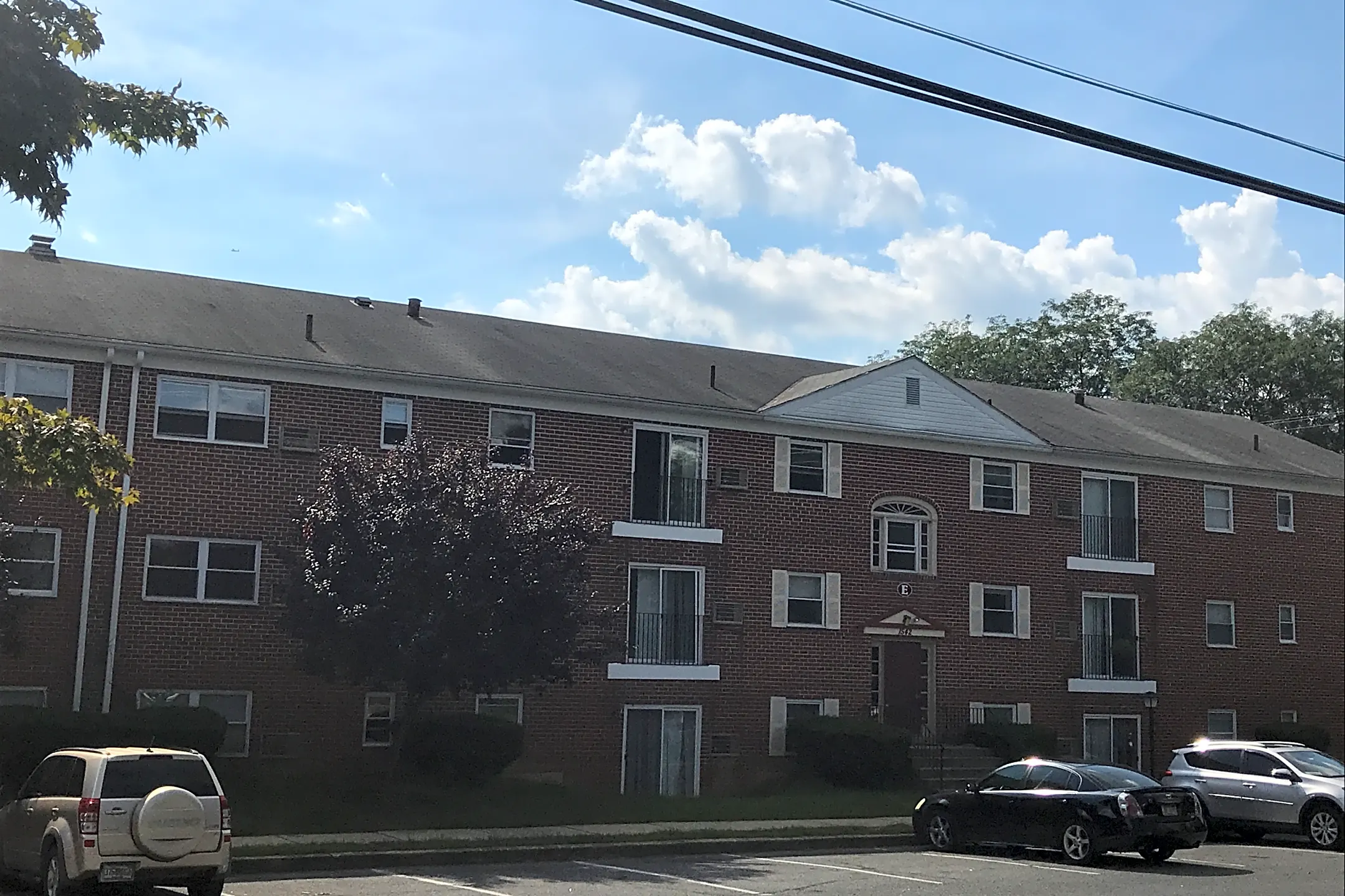 Berkshire Garden Apartments Apartments - Reading, PA 19601