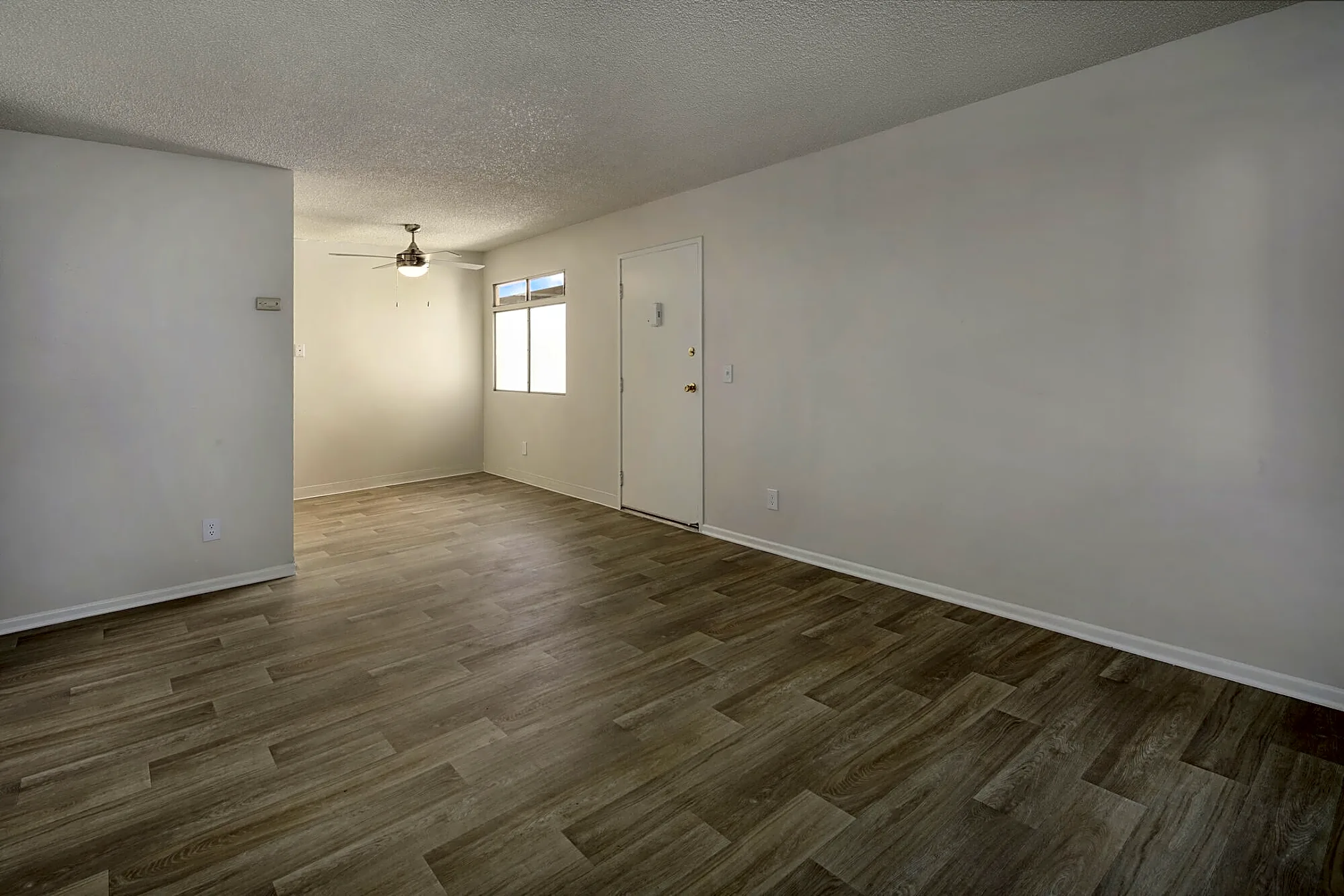 Mission Terrace Apartments 810 N Juniper St Escondido, CA