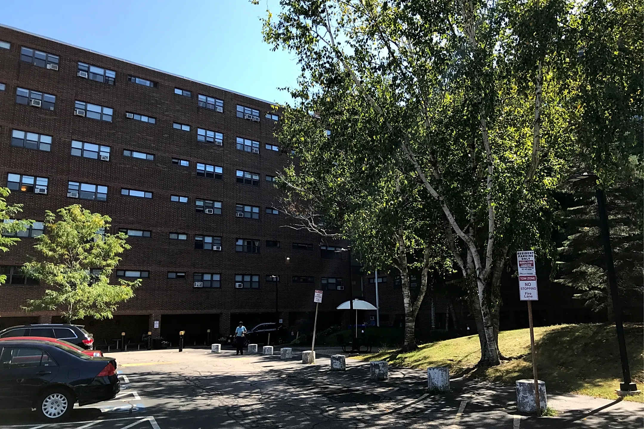 Lower Mills Apartments 22622266 dorchester ave Dorchester, MA