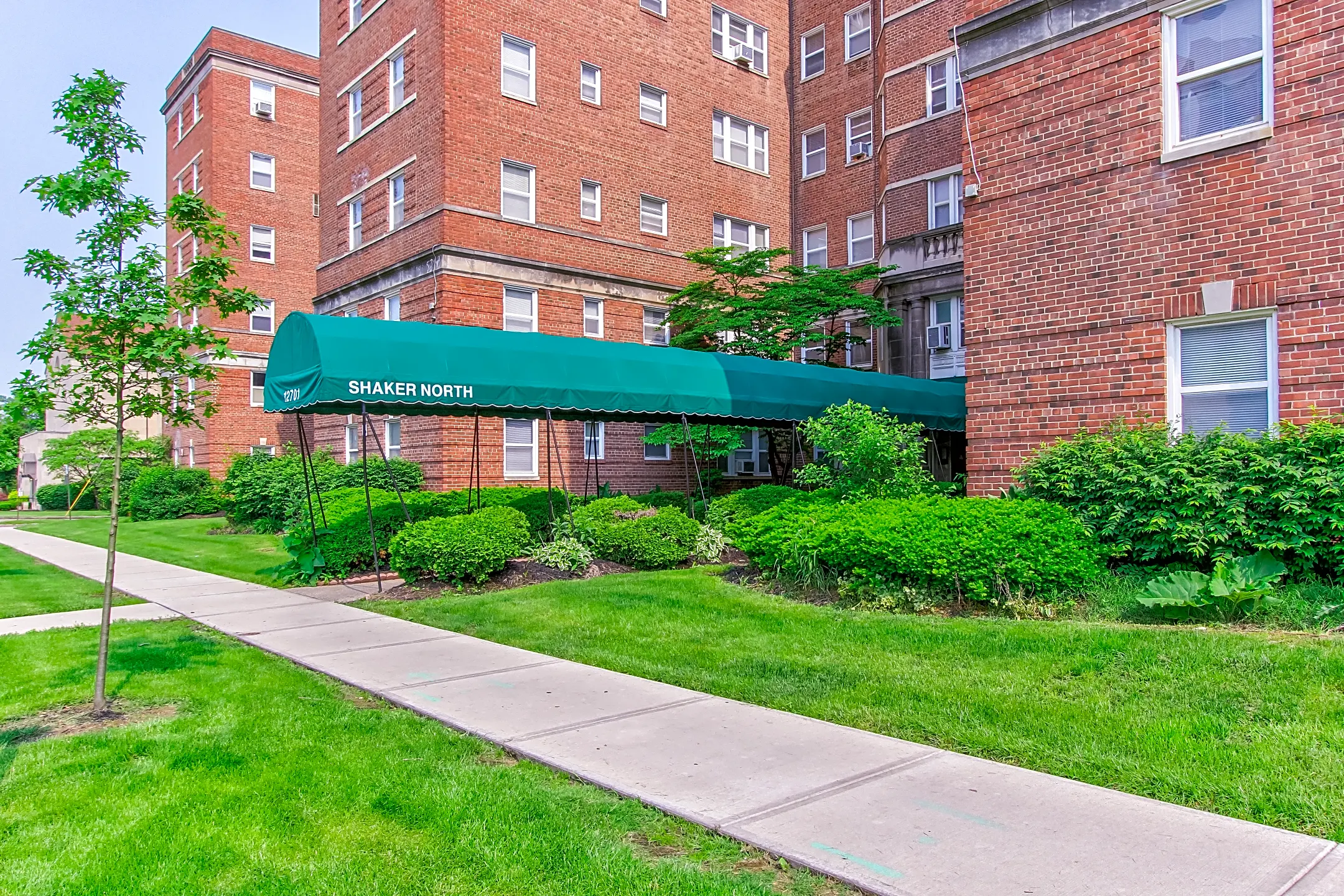 Integrity Shaker Heights - 12701 Shaker Blvd | Cleveland, OH Apartments ...