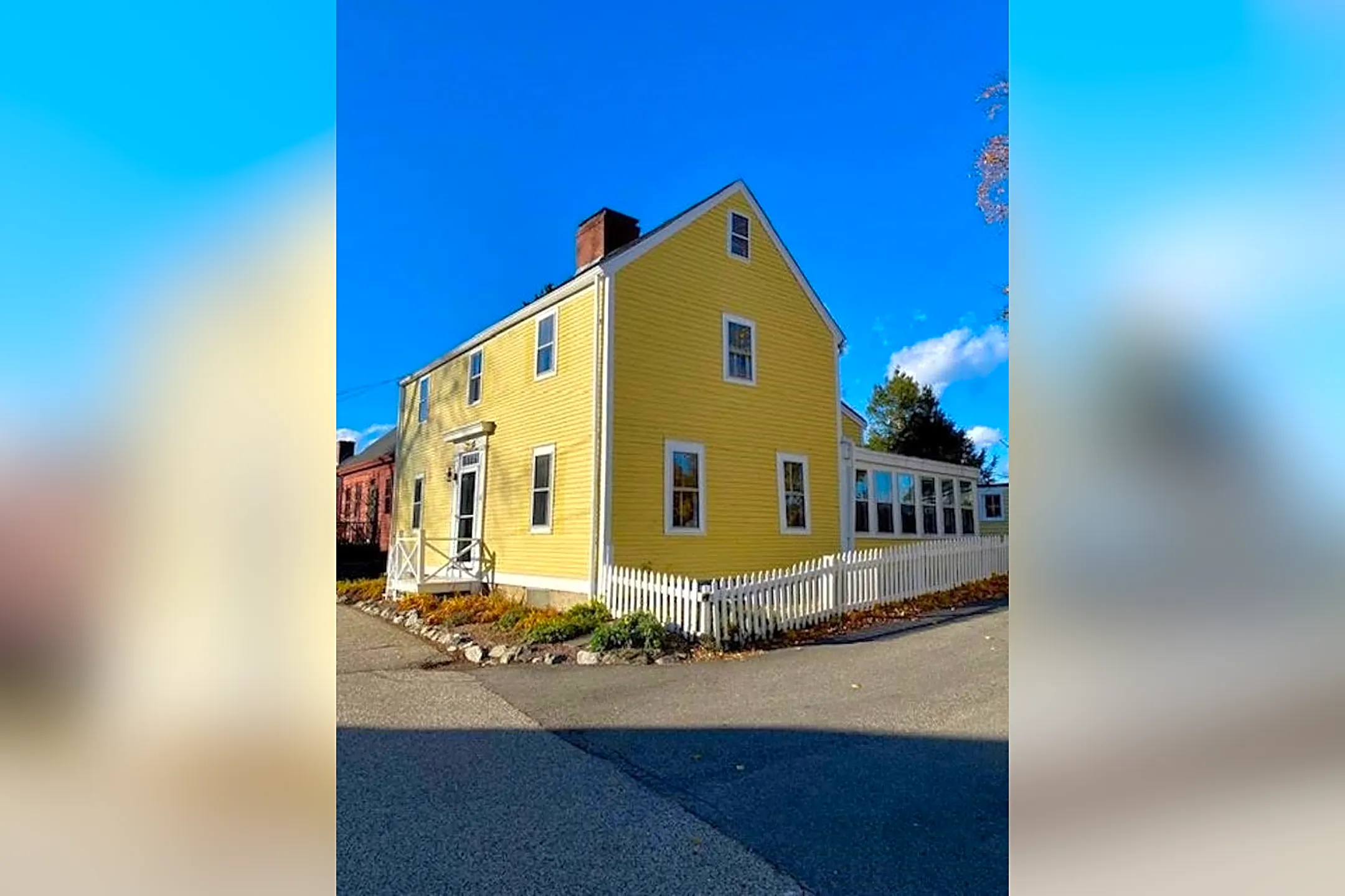42 Piscataqua St New Castle, NH Houses for Rent Rent.