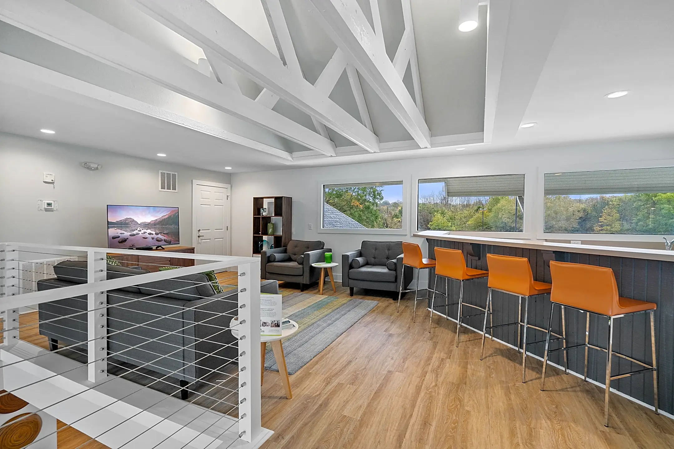 Hawthorne at Oak Ridge 5855 Old Oak Ridge Rd Greensboro, NC