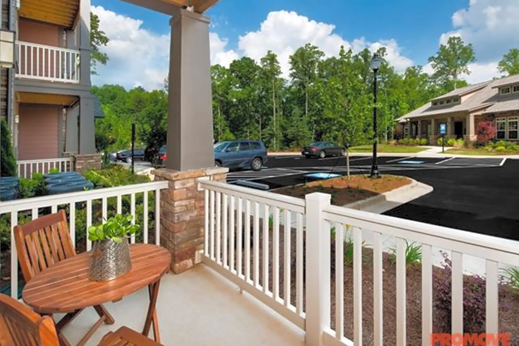 Oaks at Johns Creek Apartments Johns Creek, GA 30097