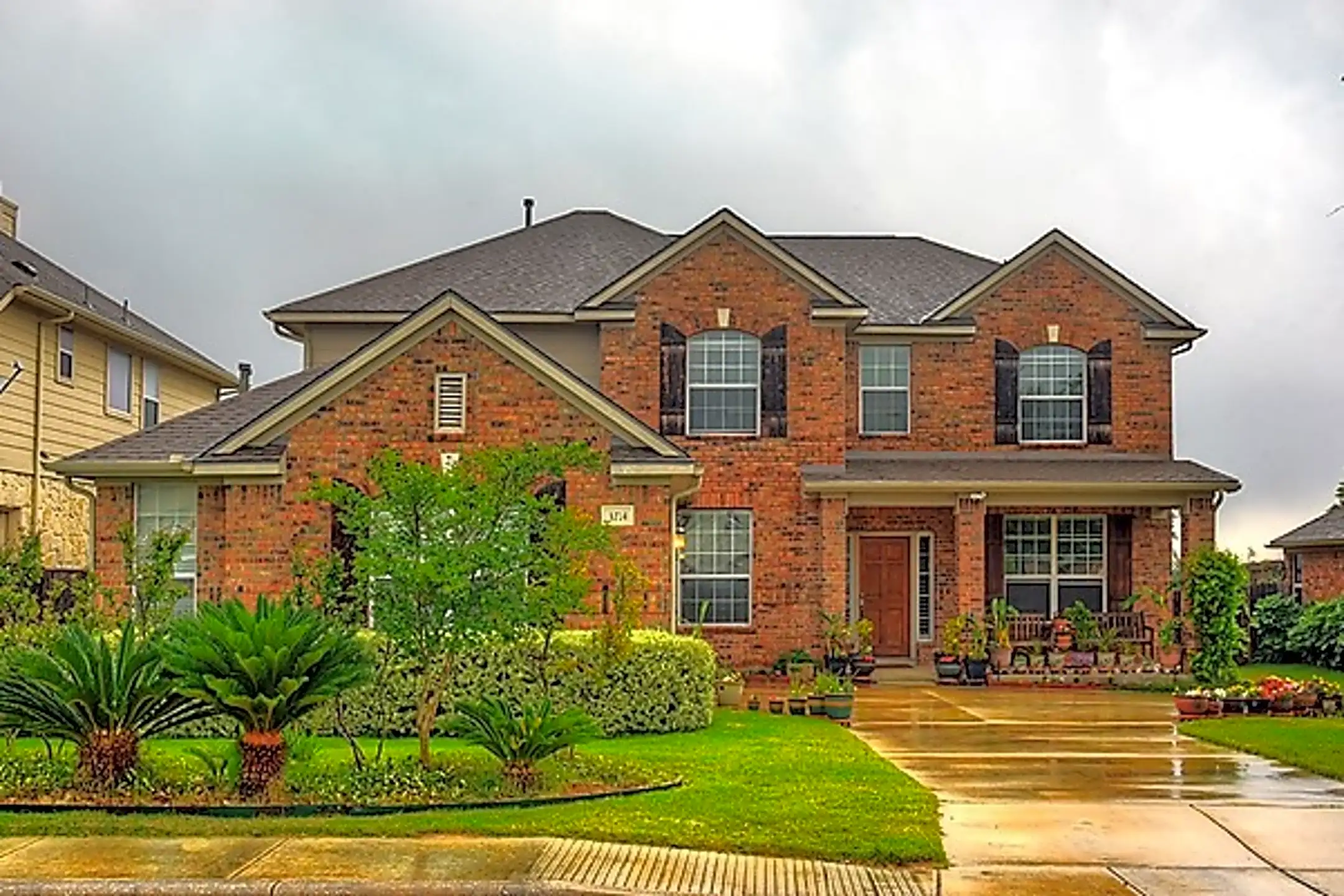 3714 Mendocino Park San Antonio, TX Houses for Rent Rent.