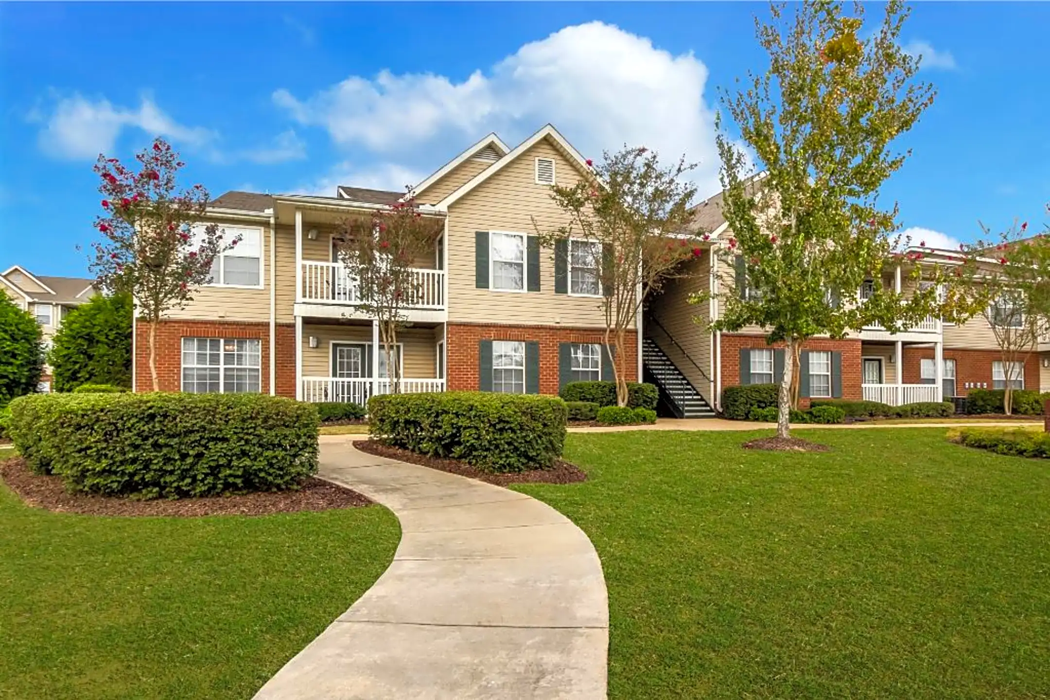 Reserve of Byram Apartment Homes Apartments Byram, MS 39272