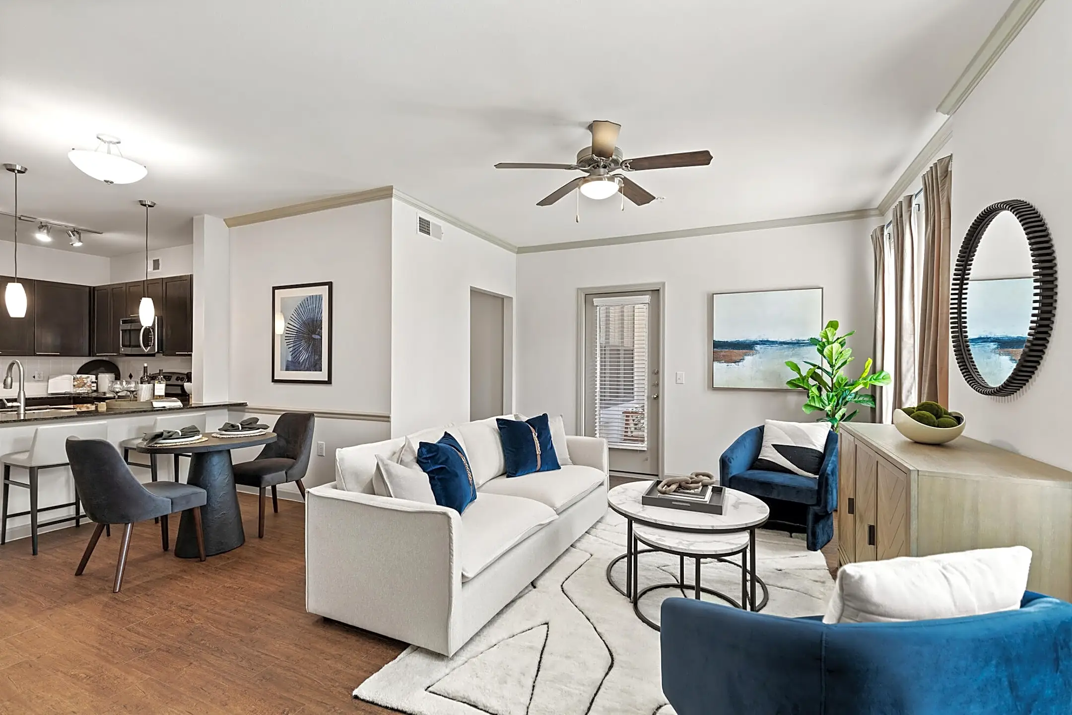 Creekside Townhomes Richardson, TX 75080