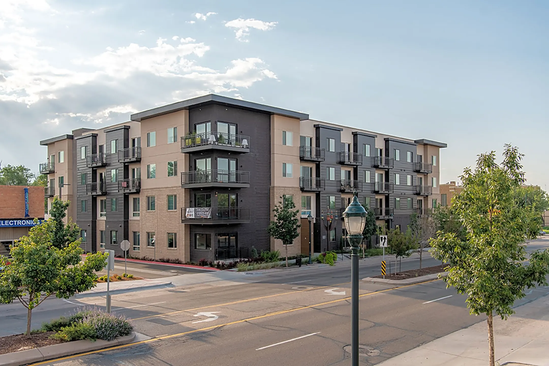 The Maddie Apartments - 1540 8th Ave | Greeley, CO for Rent | Rent.