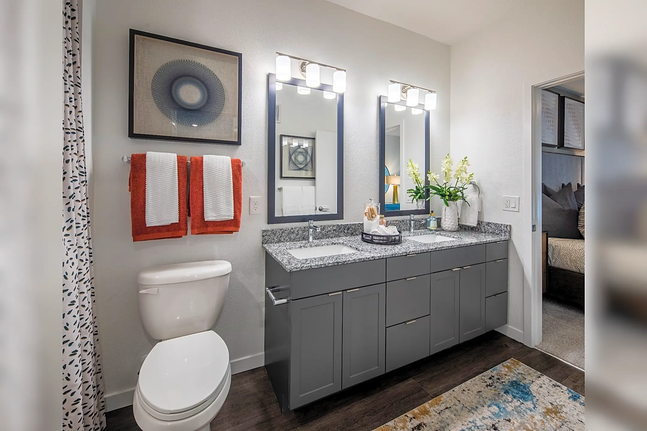 Jefferson Sand Lake 6265 Sand Lake Vista Drive Orlando, FL