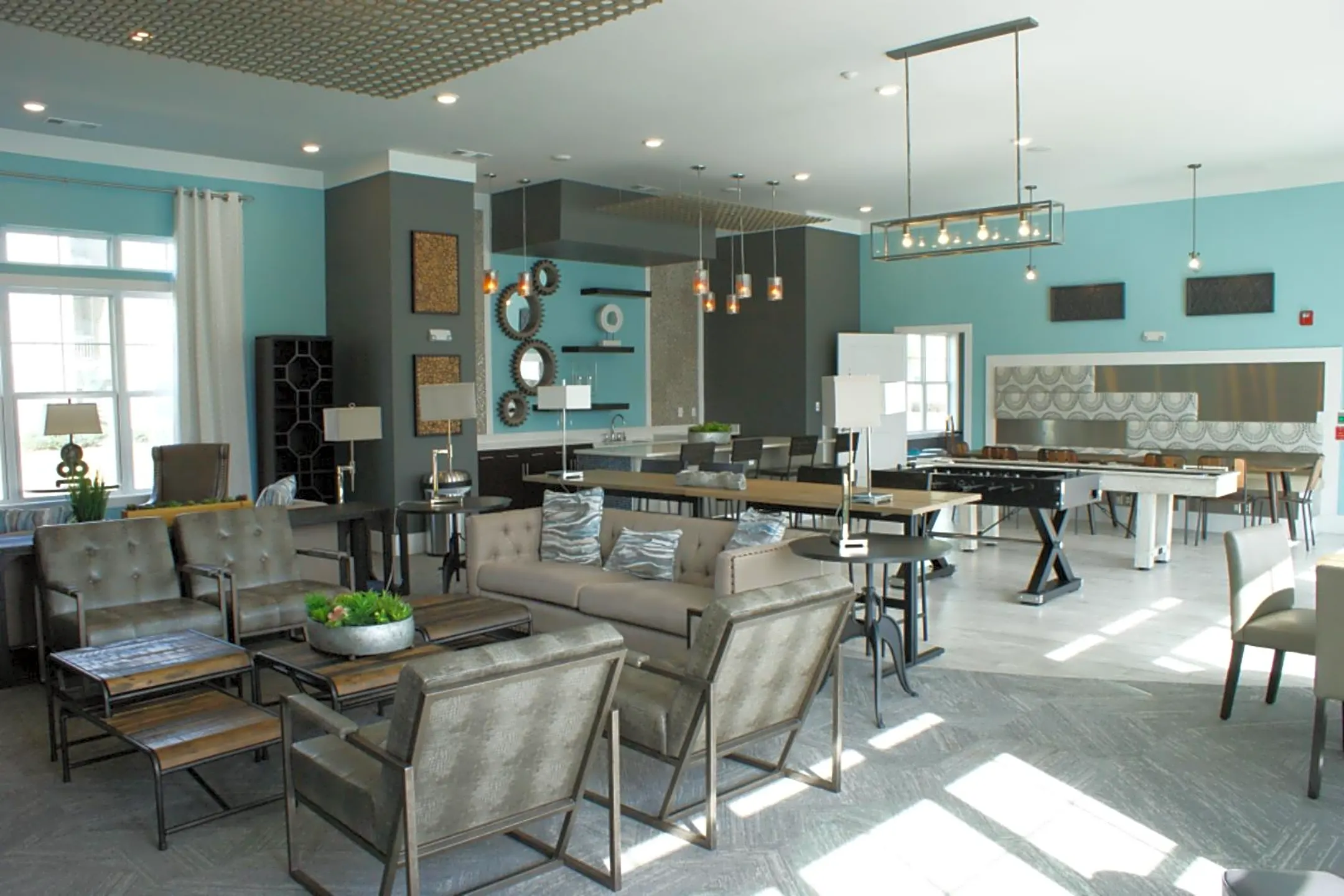 Latitude at Godley Station 1502 Benton Blvd Pooler, GA Apartments