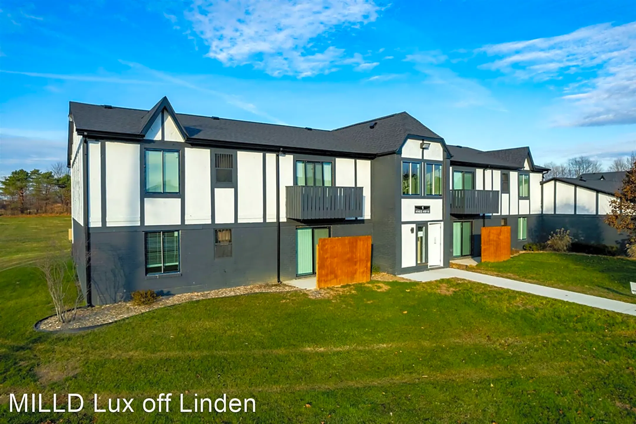 Lux Off Linden 1440 N Linden Rd Flint, MI Apartments for Rent Rent.