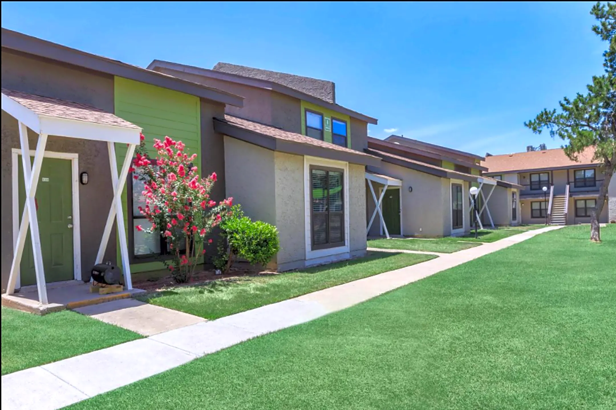 The Gardens Midland, TX 79707