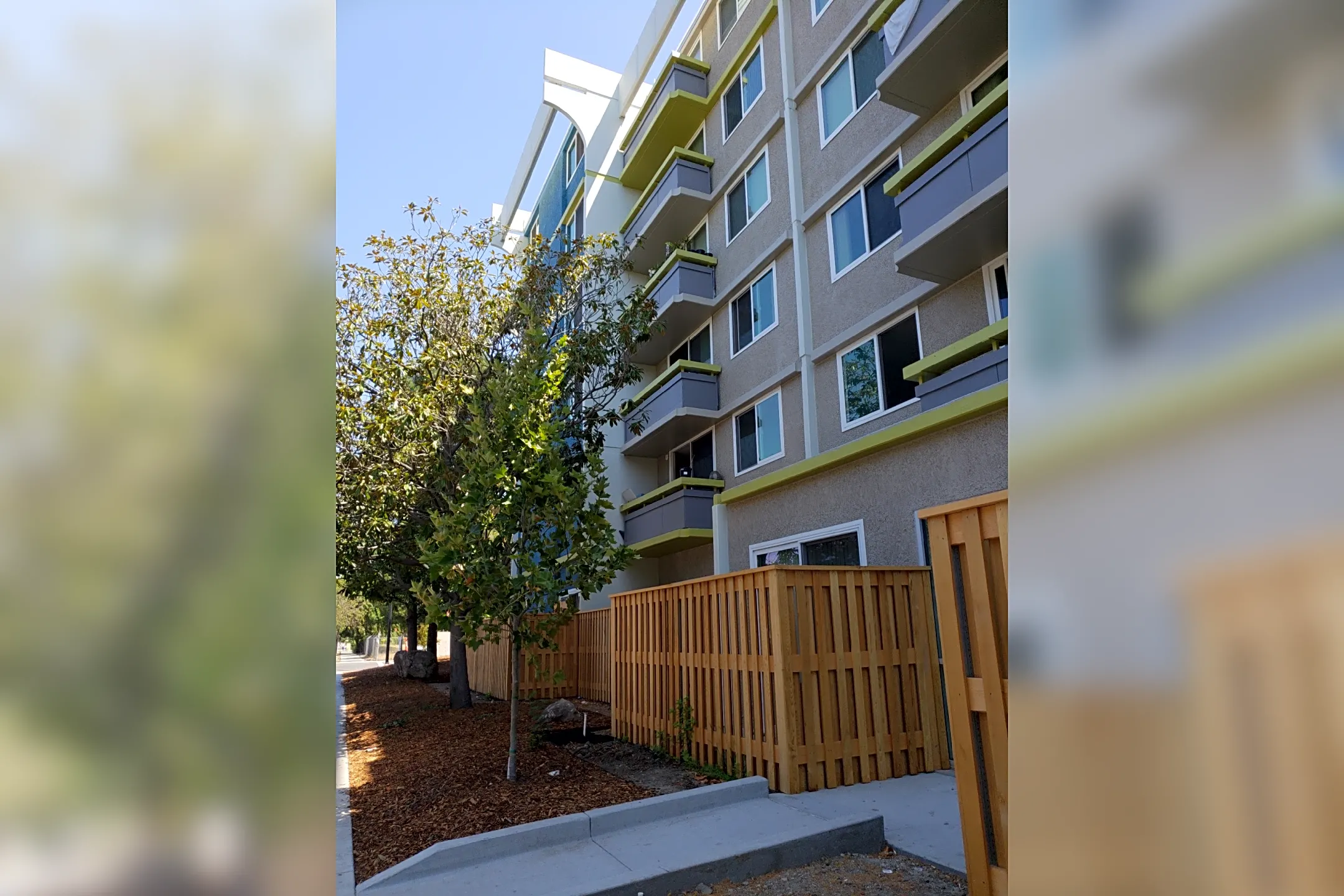 Fuji Towers - 690 N 5th St | San Jose, CA Apartments for Rent | Rent.